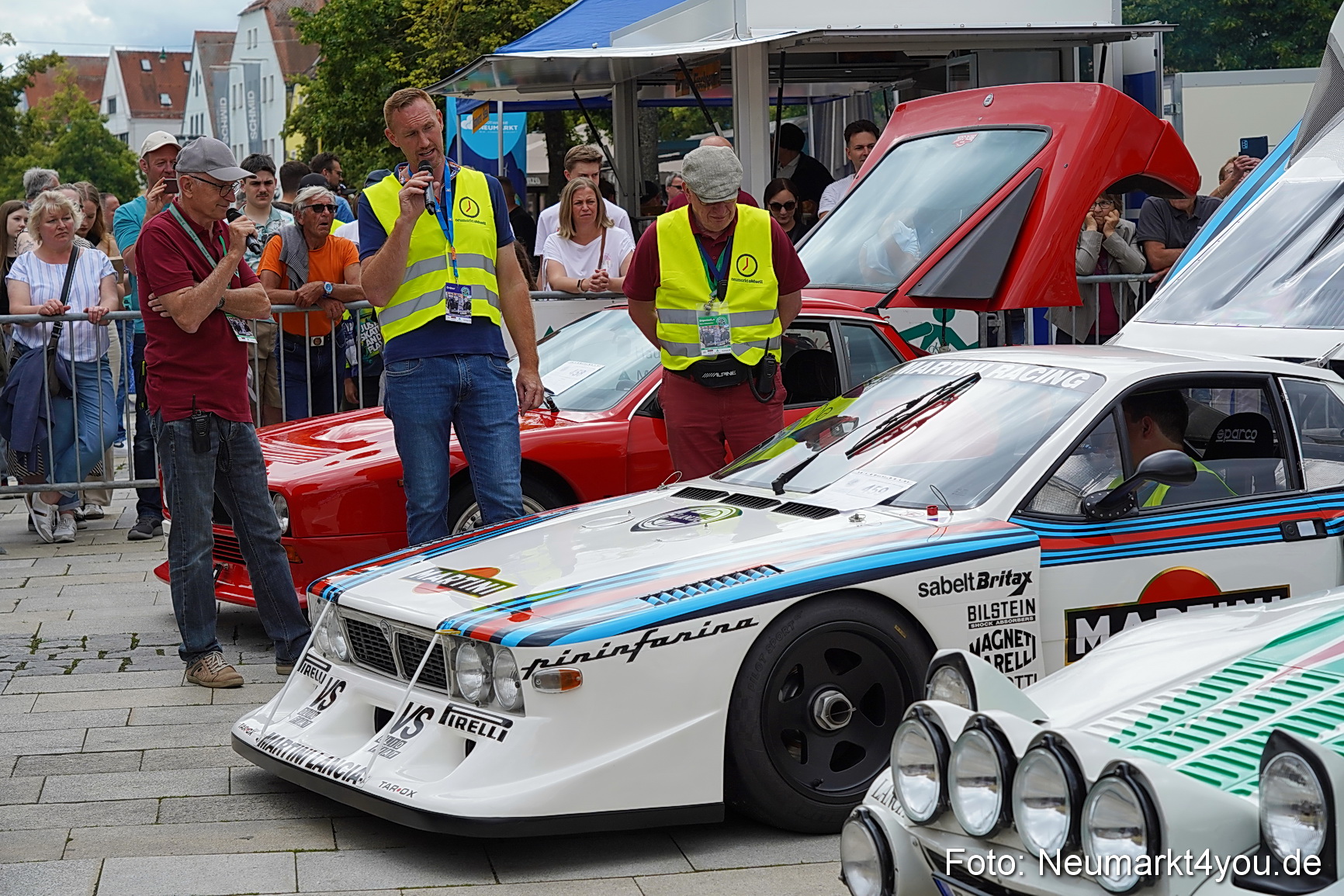 Oldtimertreffen Neumarkt 2024 0297
