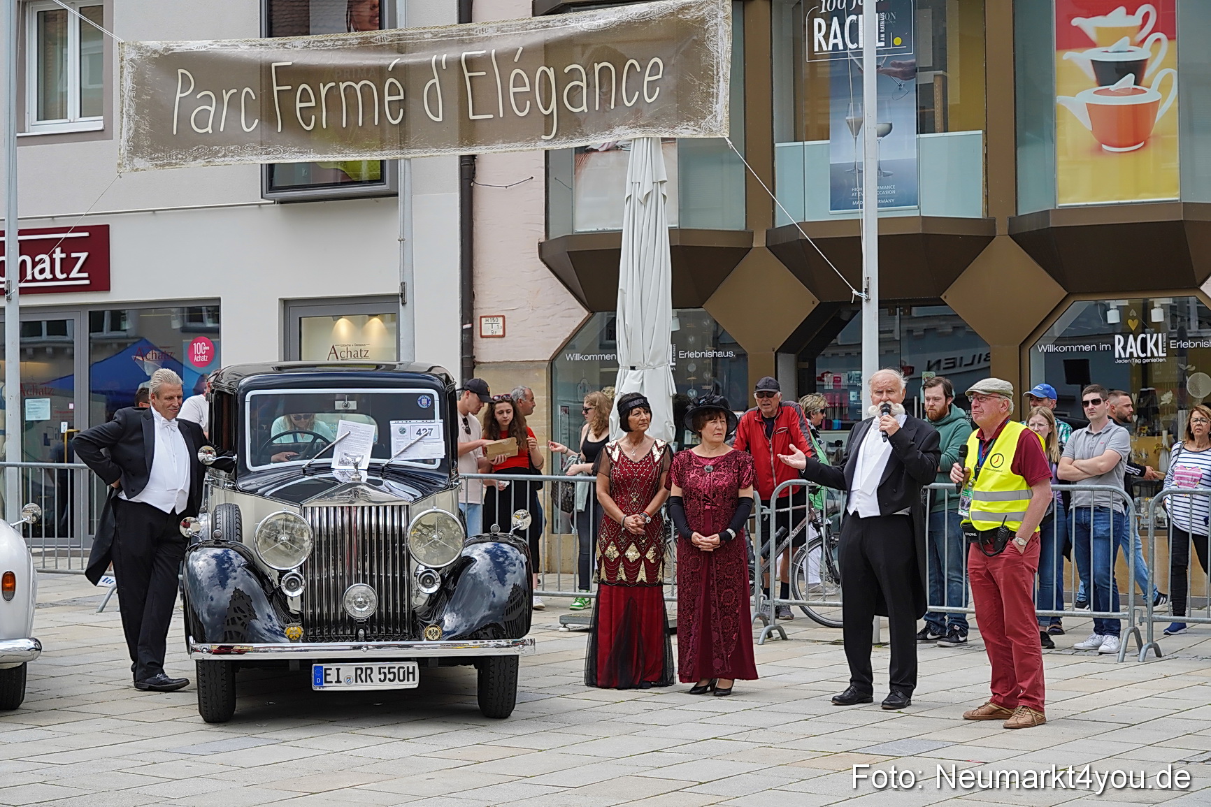 Oldtimertreffen Neumarkt 2024 0299