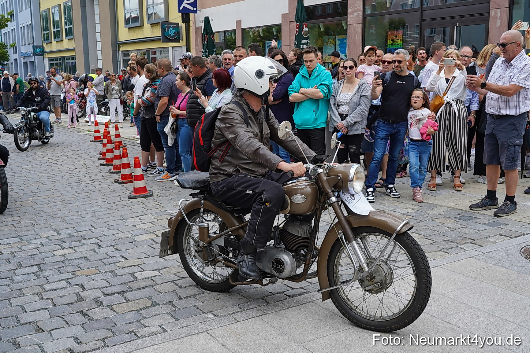 Oldtimertreffen Neumarkt 2024 0300