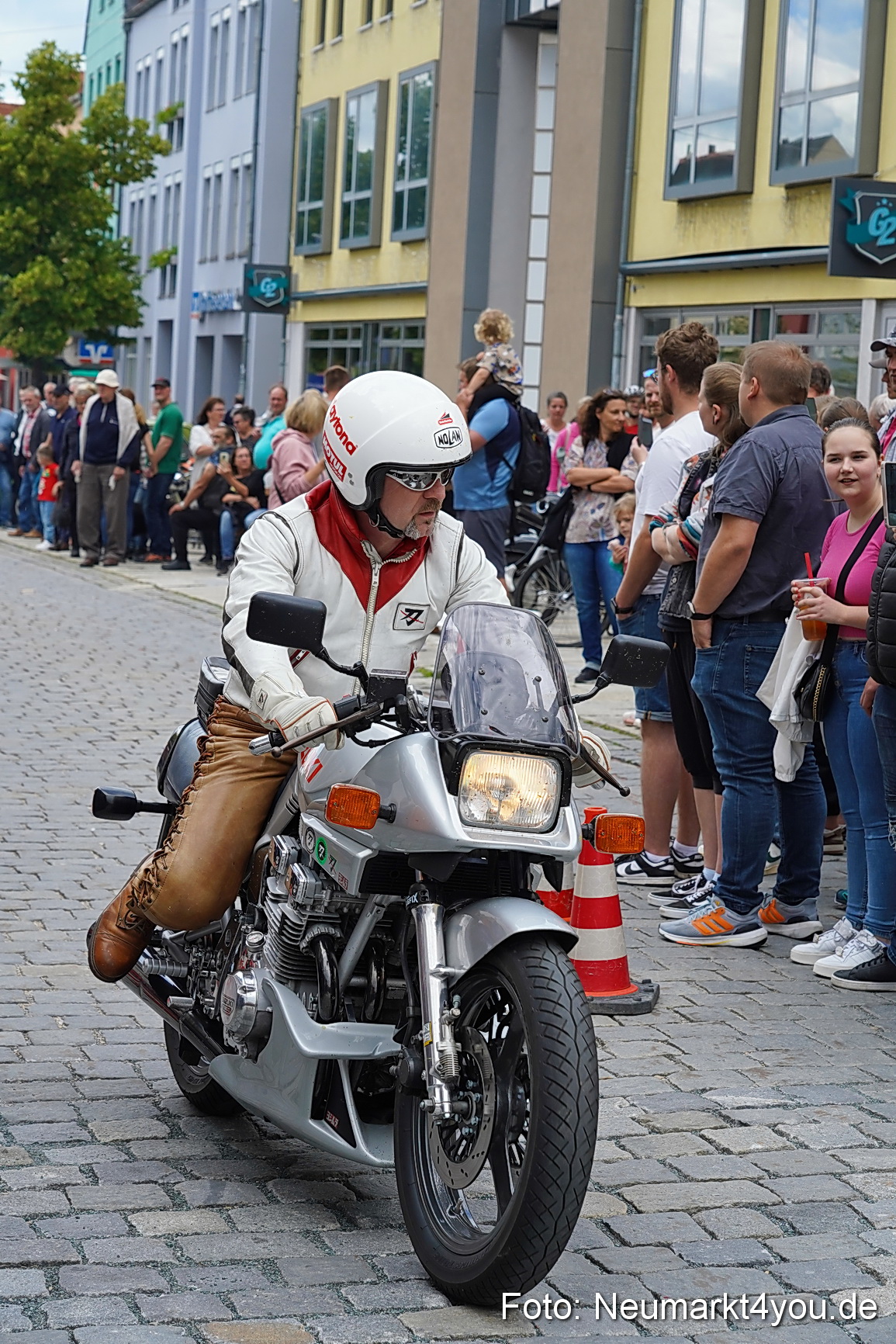 Oldtimertreffen Neumarkt 2024 0302