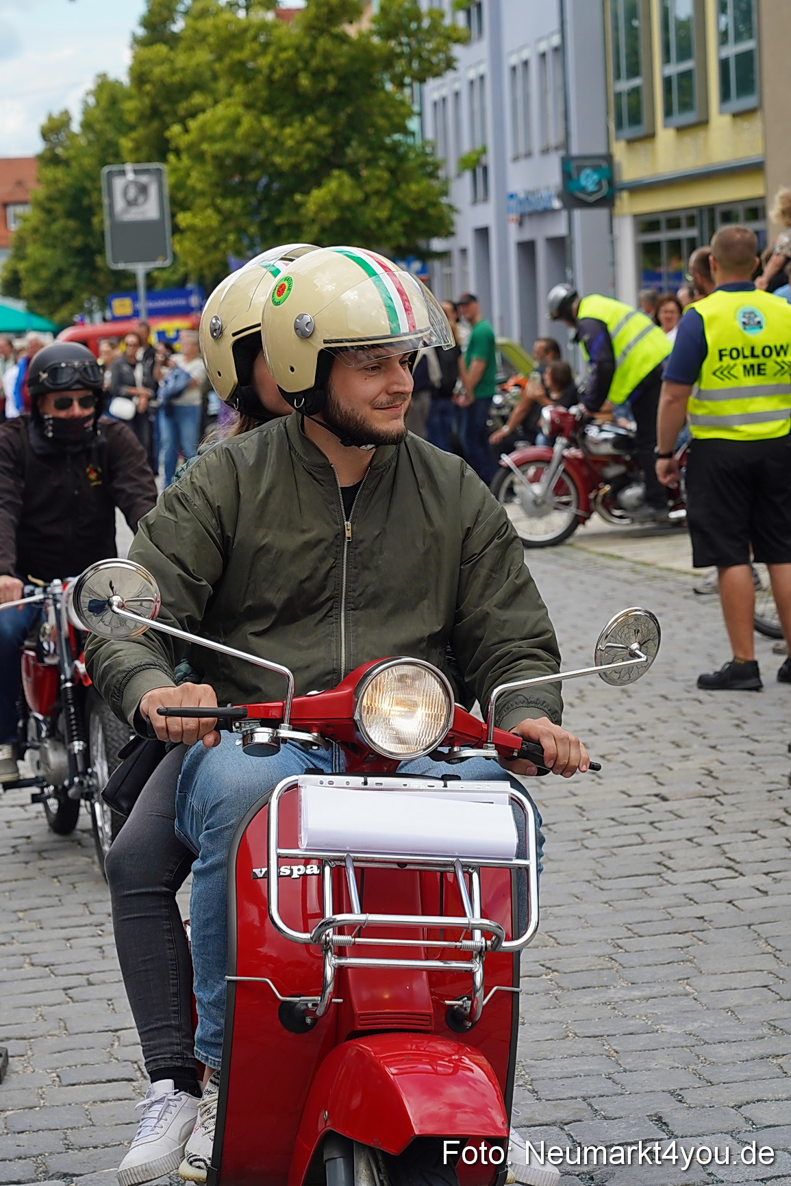 Oldtimertreffen Neumarkt 2024 0304