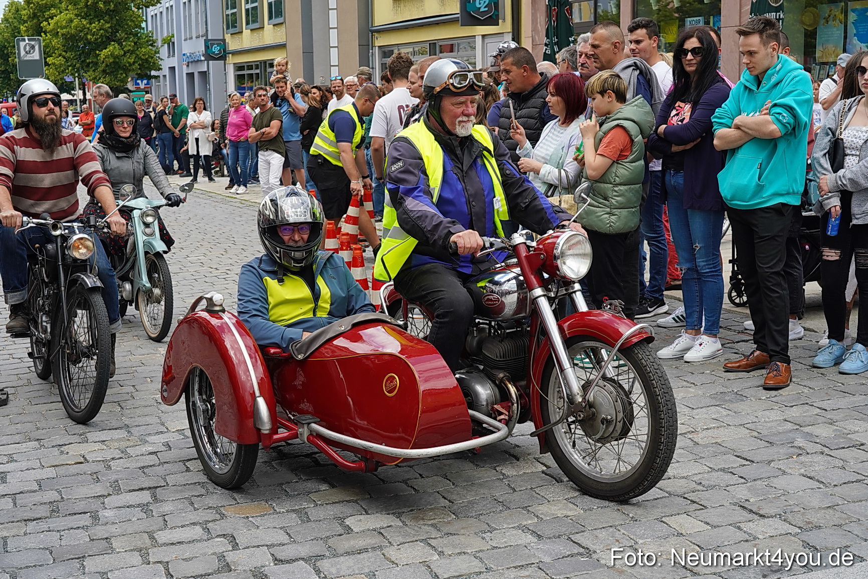 Oldtimertreffen Neumarkt 2024 0306