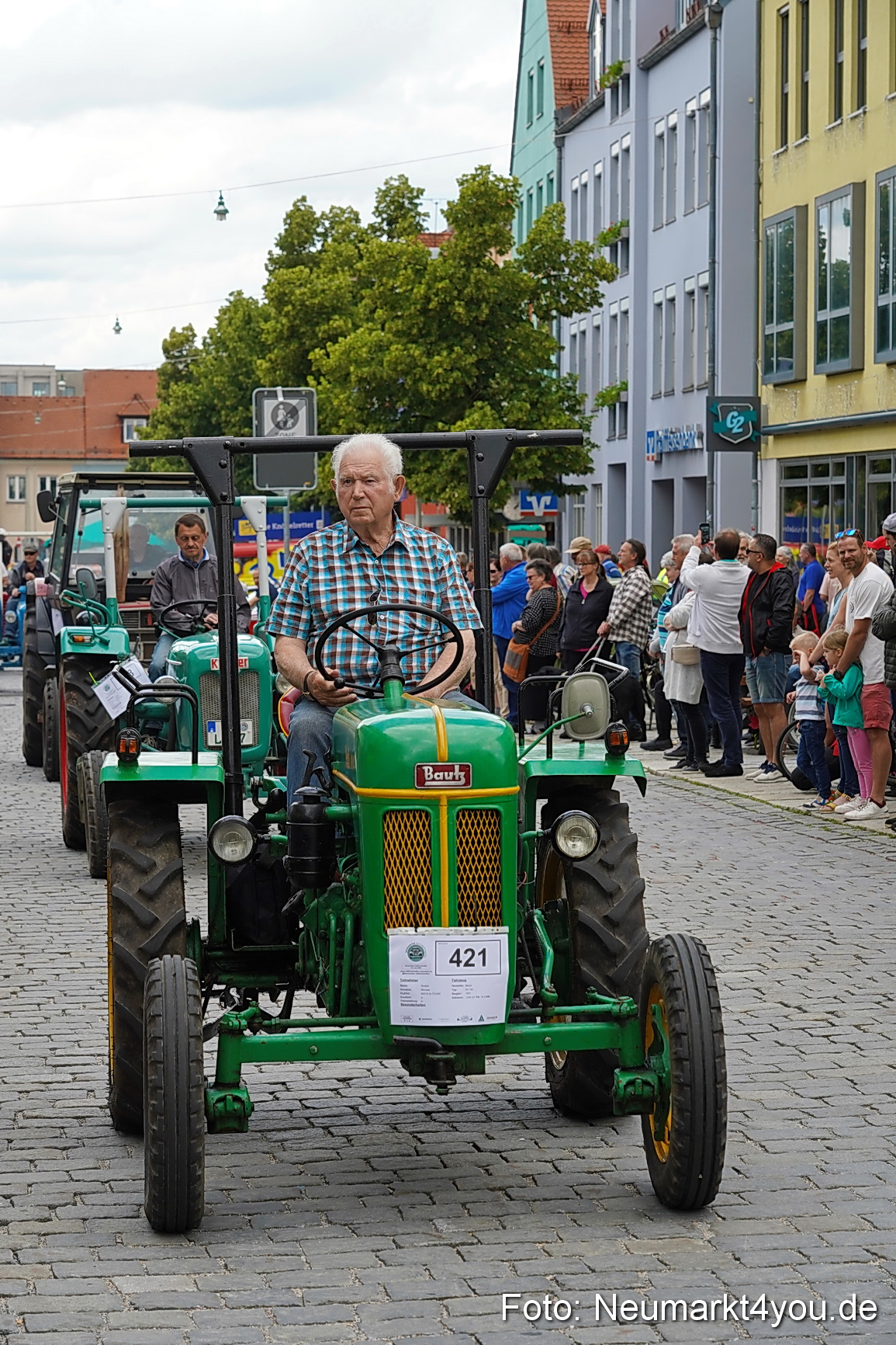Oldtimertreffen Neumarkt 2024 0308