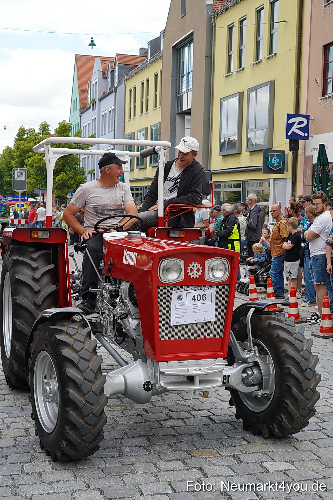 Oldtimertreffen Neumarkt 2024 0310