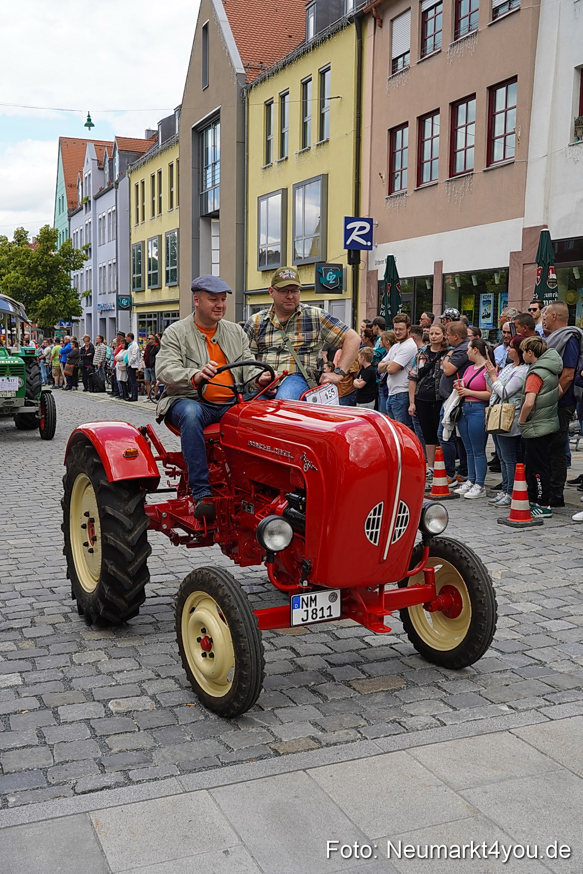 Oldtimertreffen Neumarkt 2024 0313