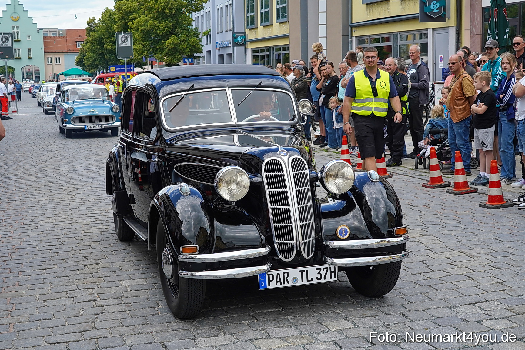 Oldtimertreffen Neumarkt 2024 0314