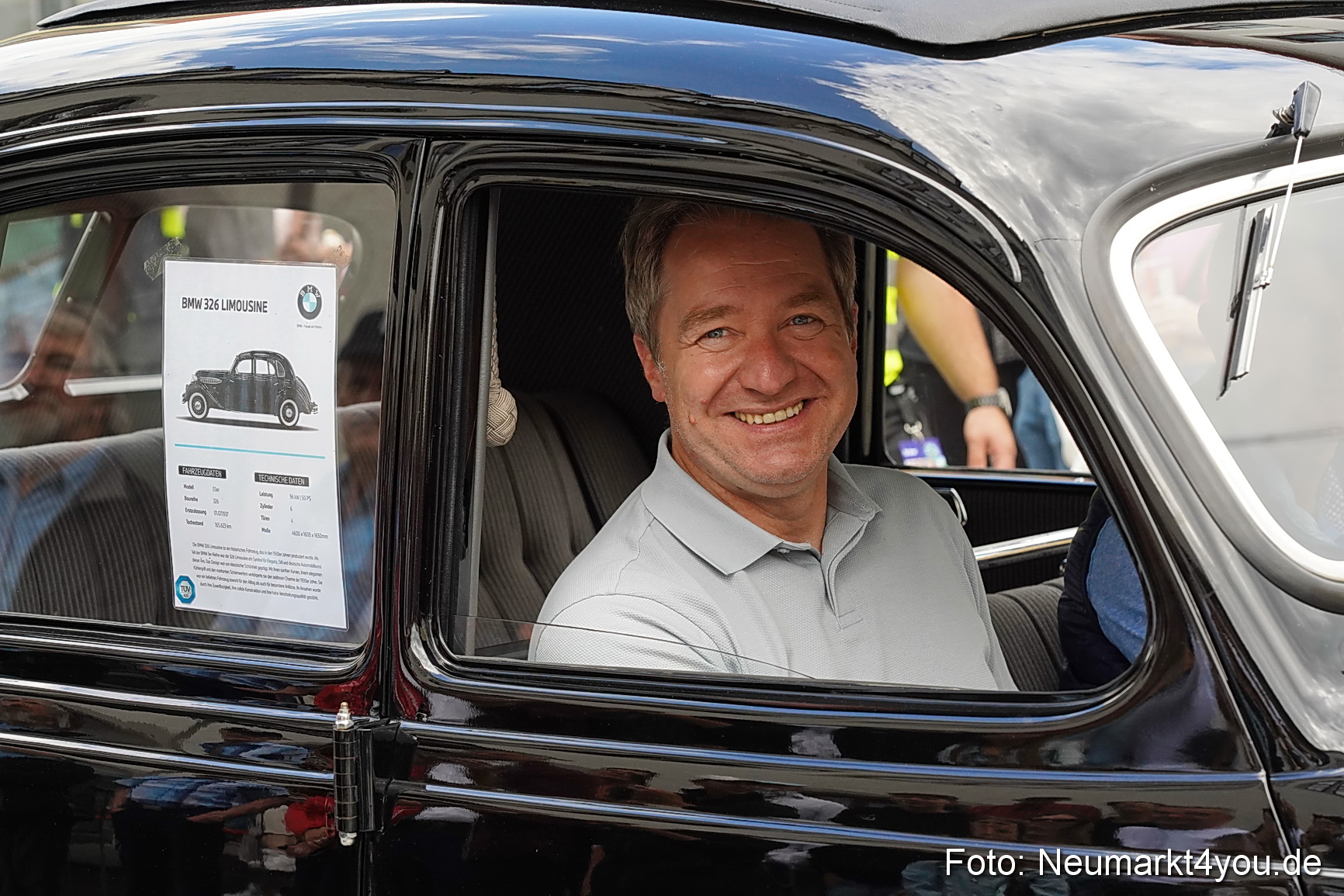 Oldtimertreffen Neumarkt 2024 0315