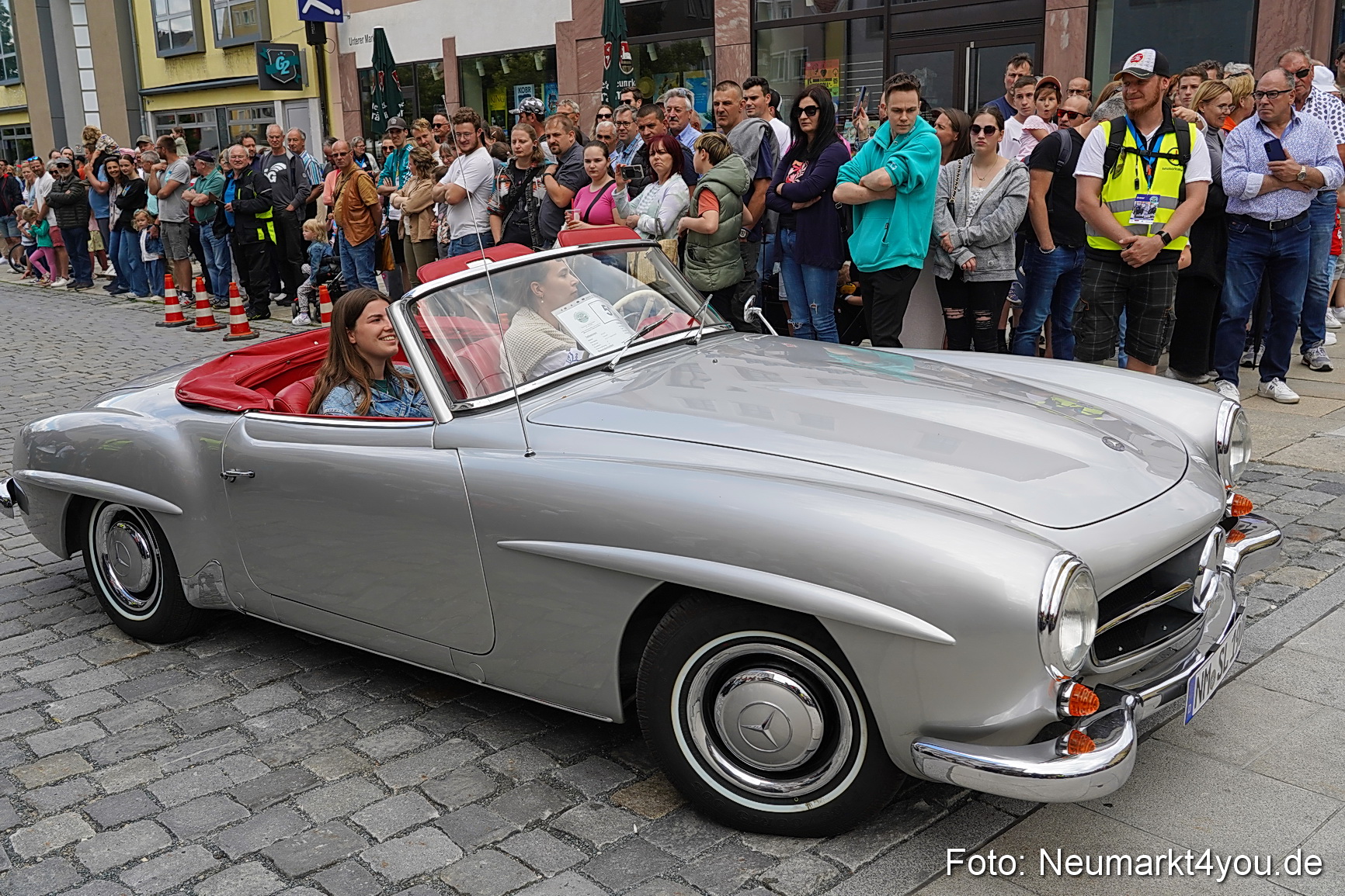 Oldtimertreffen Neumarkt 2024 0317