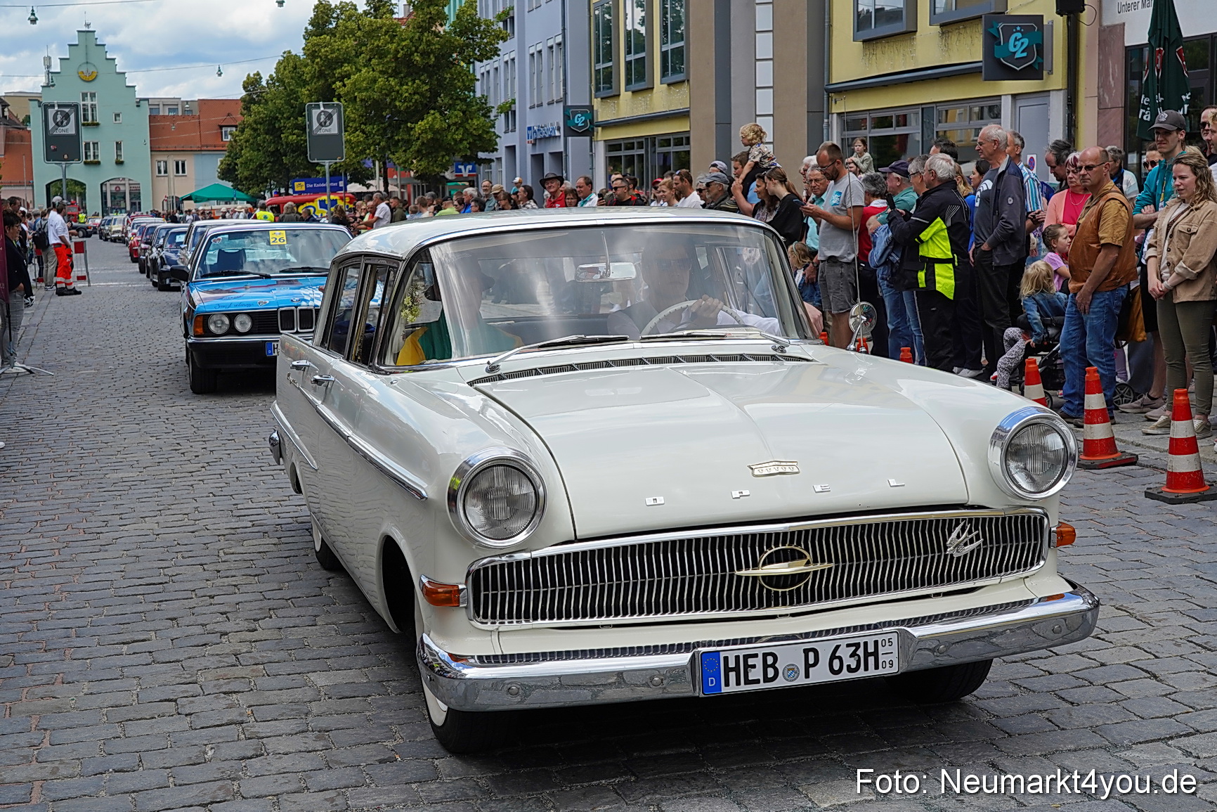 Oldtimertreffen Neumarkt 2024 0318