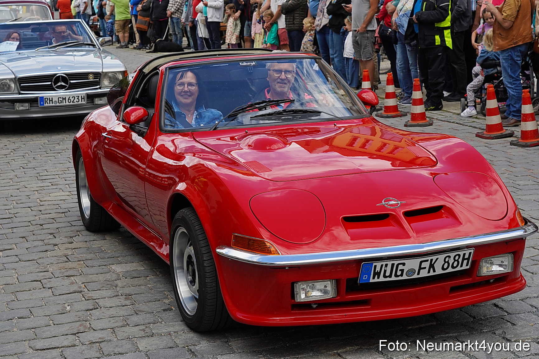 Oldtimertreffen Neumarkt 2024 0321
