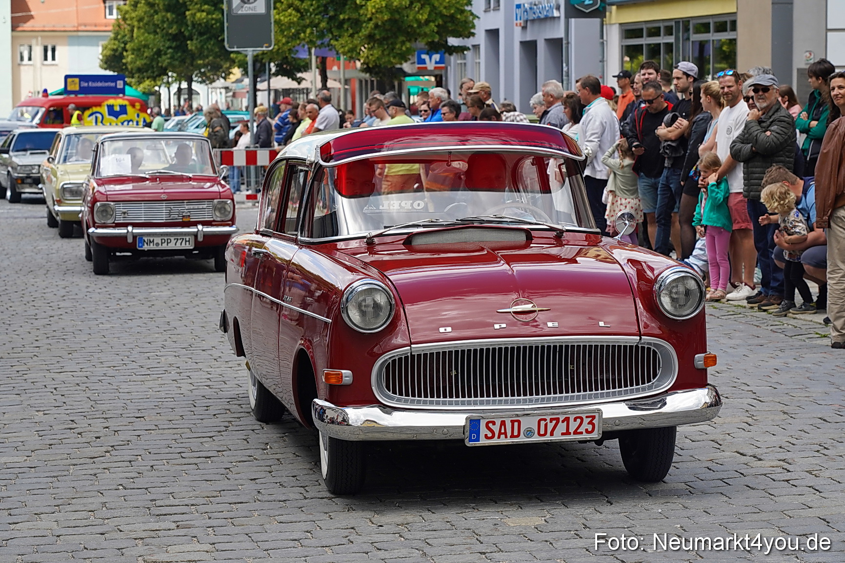 Oldtimertreffen Neumarkt 2024 0323