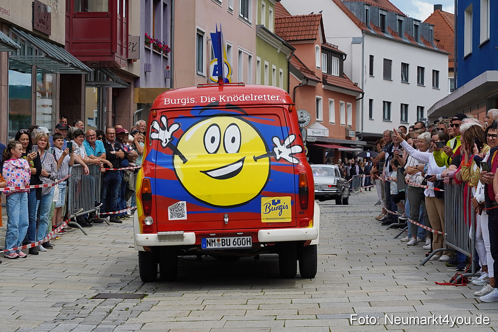 Oldtimertreffen Neumarkt 2024 0325