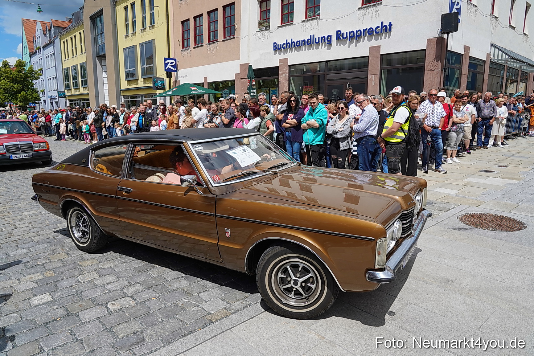 Oldtimertreffen Neumarkt 2024 0328