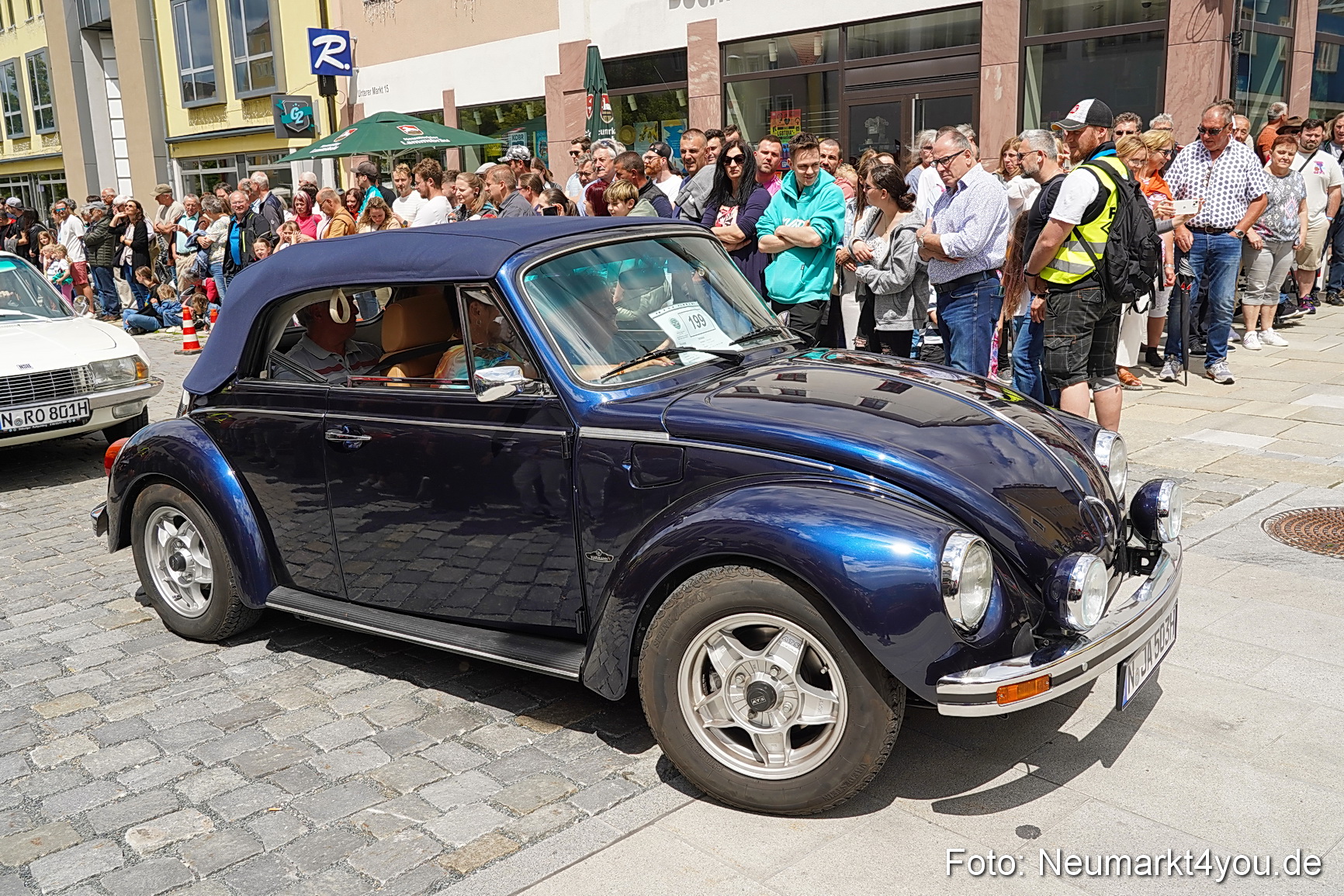 Oldtimertreffen Neumarkt 2024 0331