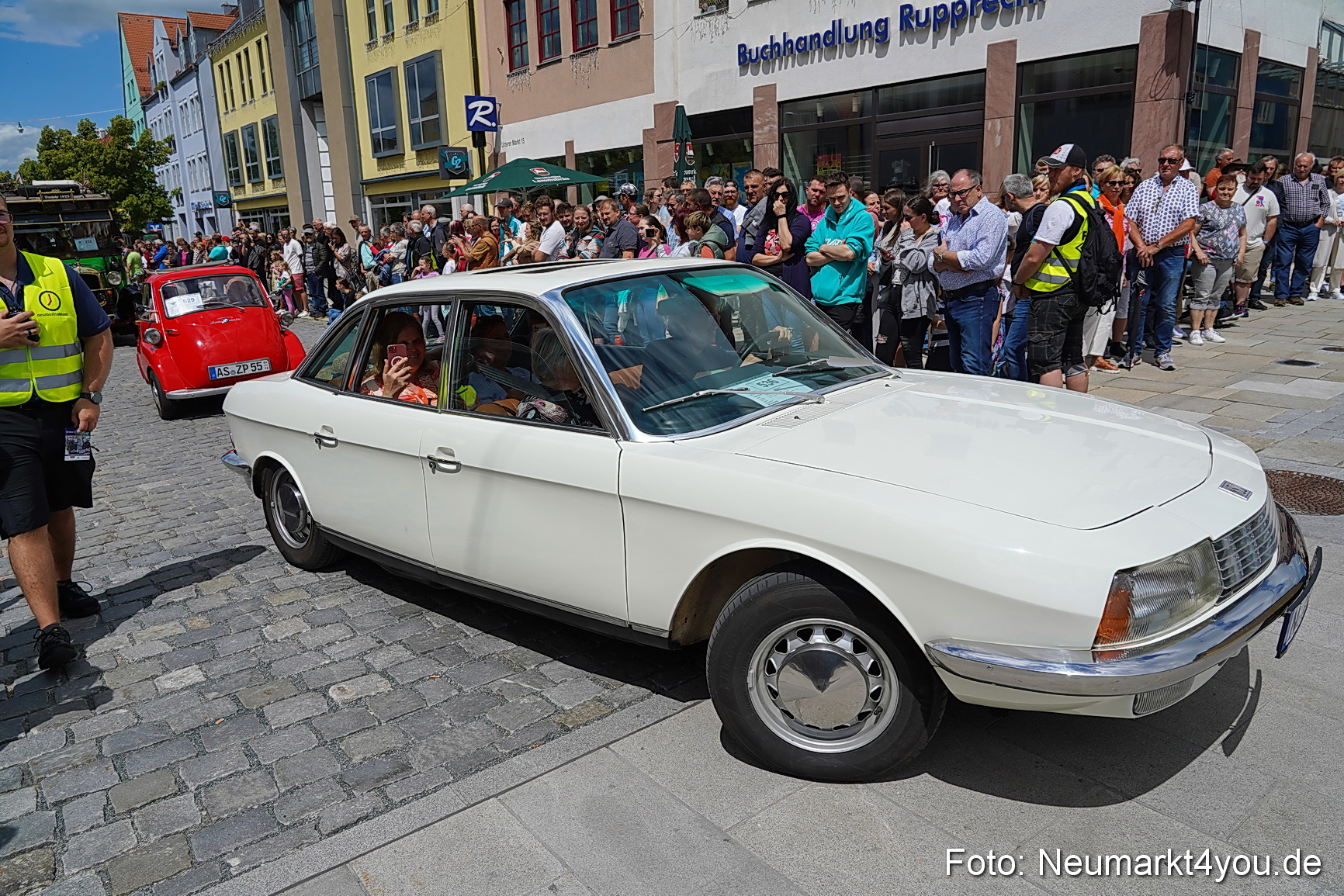 Oldtimertreffen Neumarkt 2024 0332