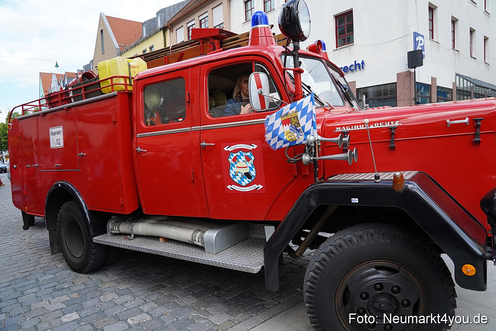 Oldtimertreffen Neumarkt 2024 0337