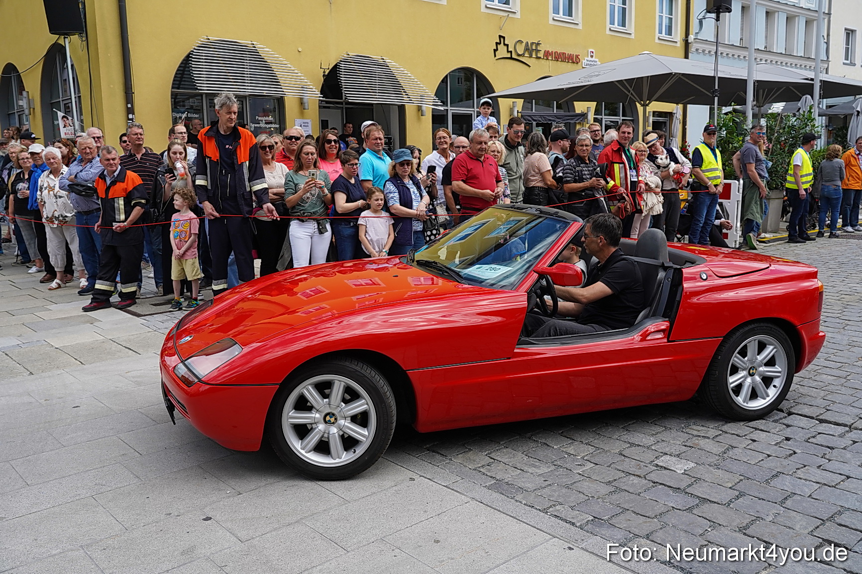 Oldtimertreffen Neumarkt 2024 0340