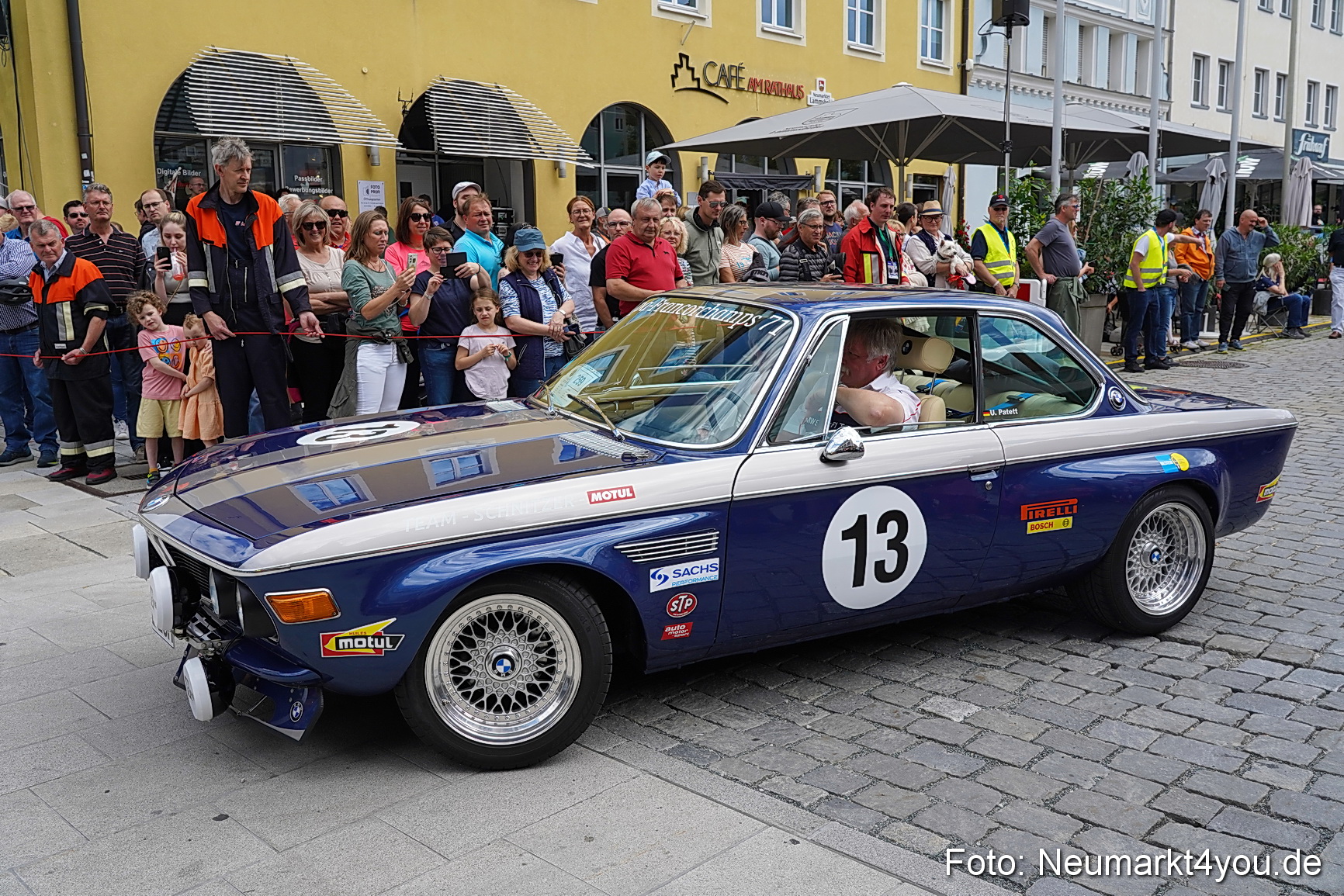 Oldtimertreffen Neumarkt 2024 0341