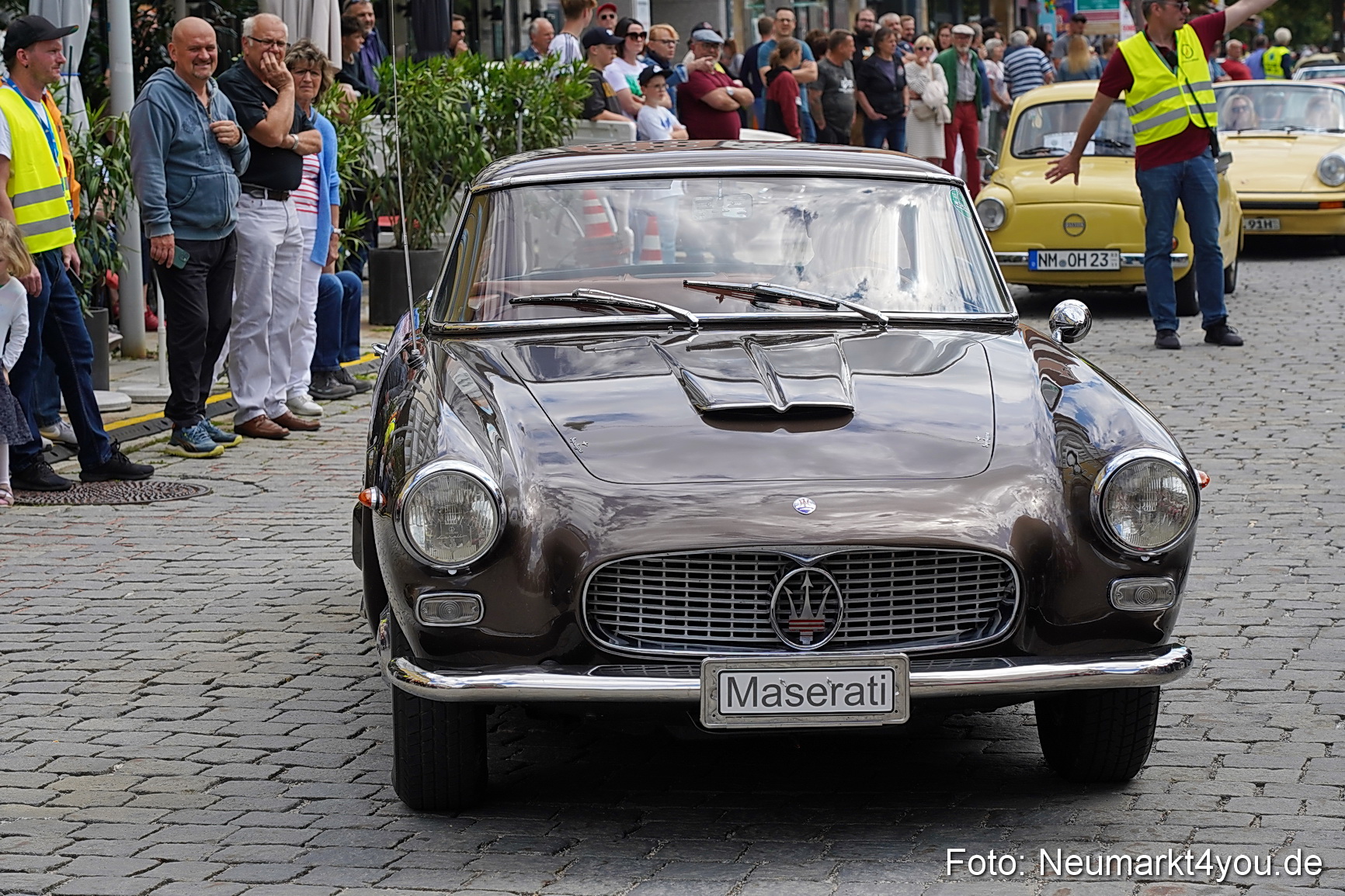 Oldtimertreffen Neumarkt 2024 0345