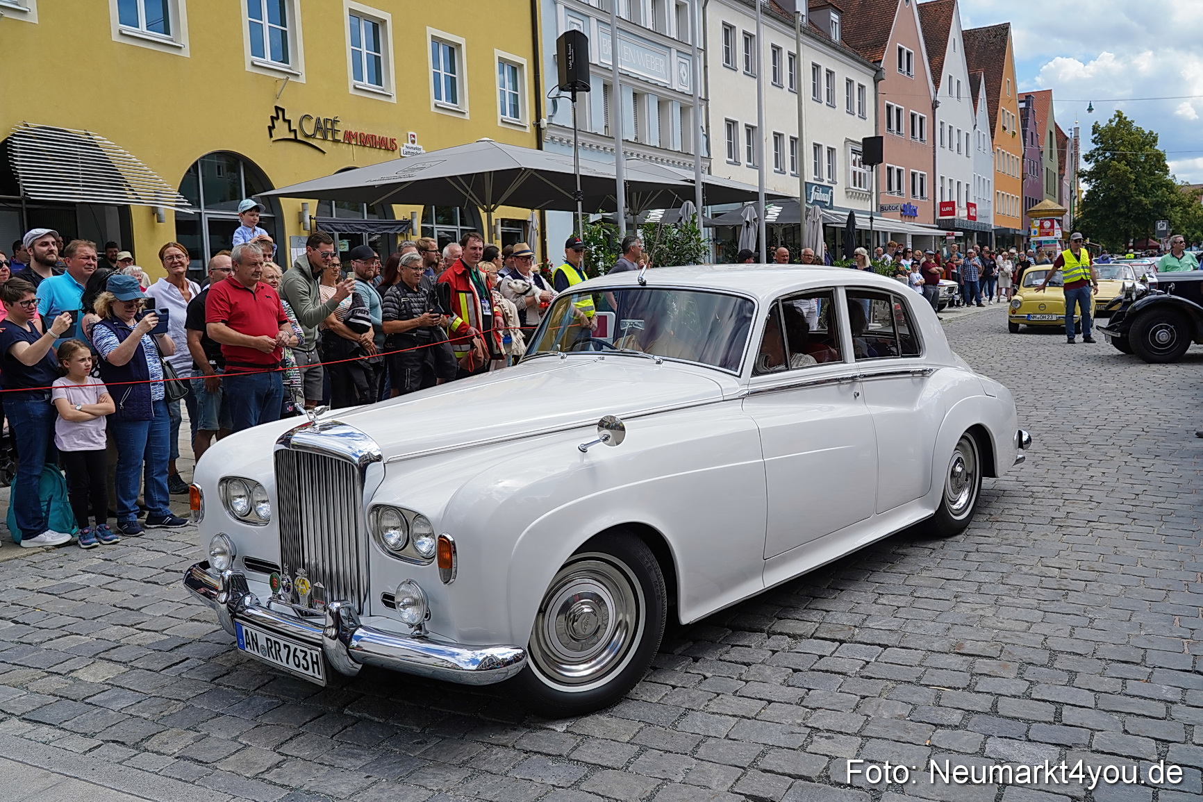 Oldtimertreffen Neumarkt 2024 0346