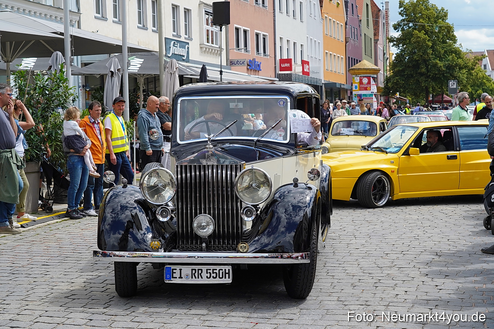 Oldtimertreffen Neumarkt 2024 0348