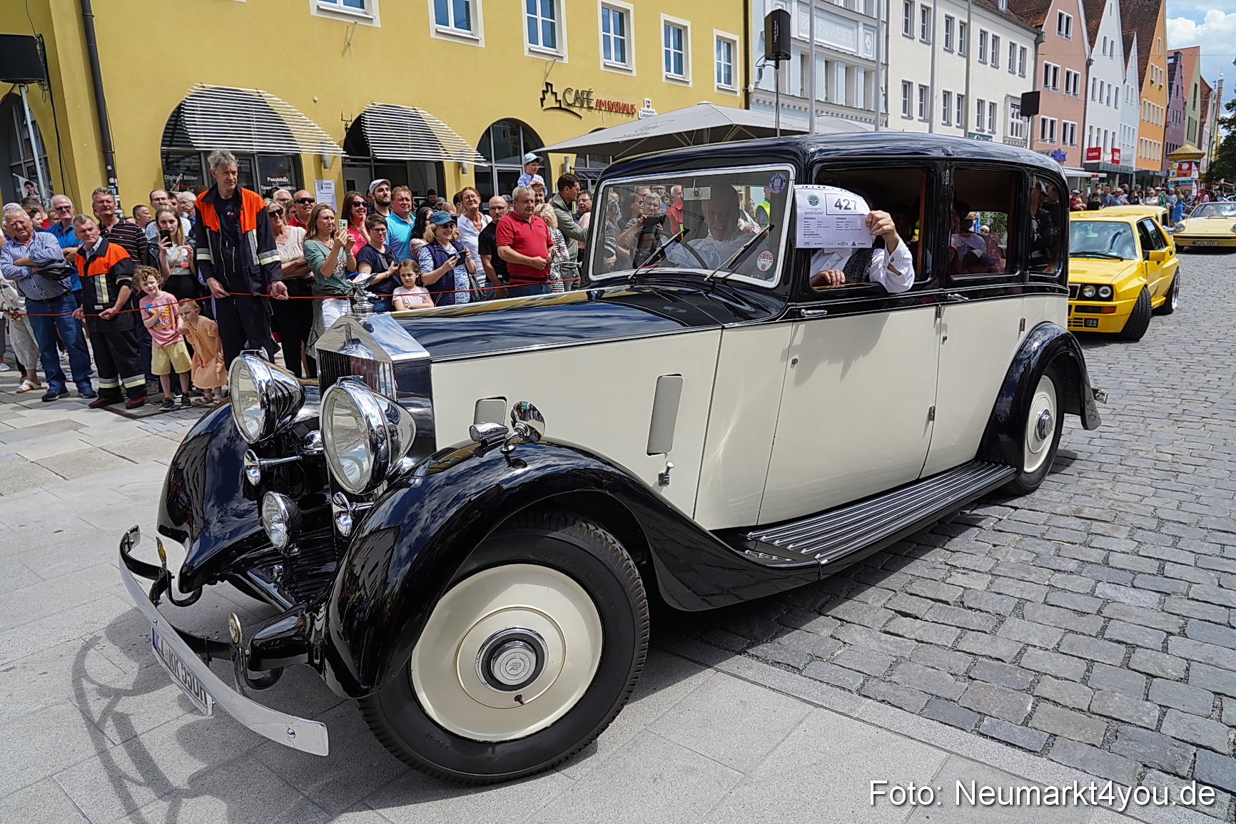 Oldtimertreffen Neumarkt 2024 0349