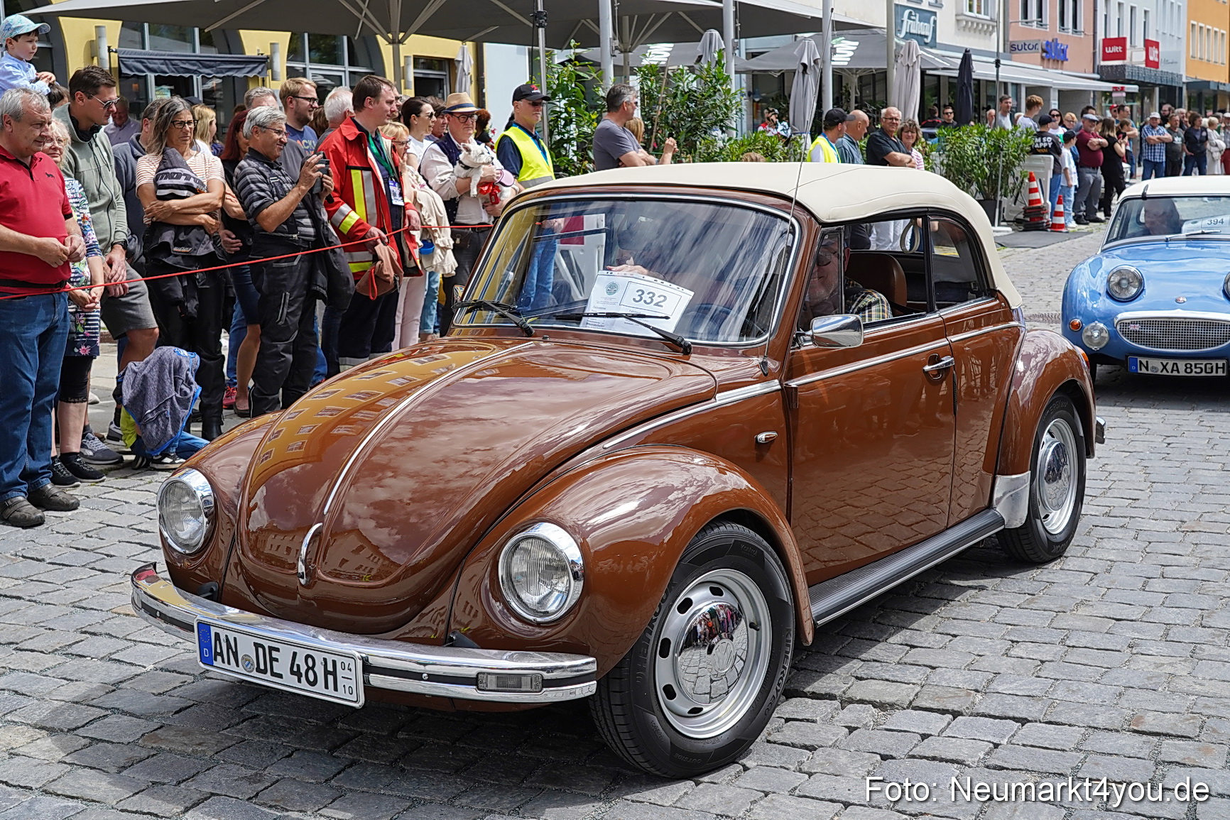 Oldtimertreffen Neumarkt 2024 0351