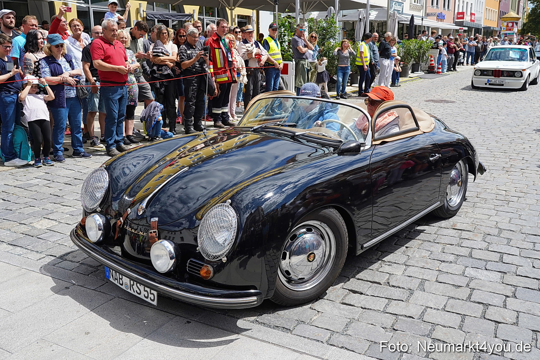 Oldtimertreffen Neumarkt 2024 0352