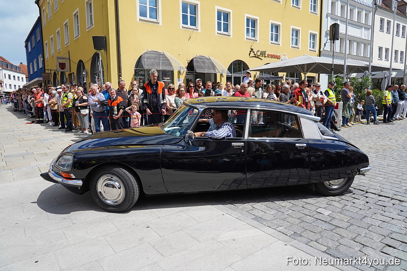 Oldtimertreffen Neumarkt 2024 0353