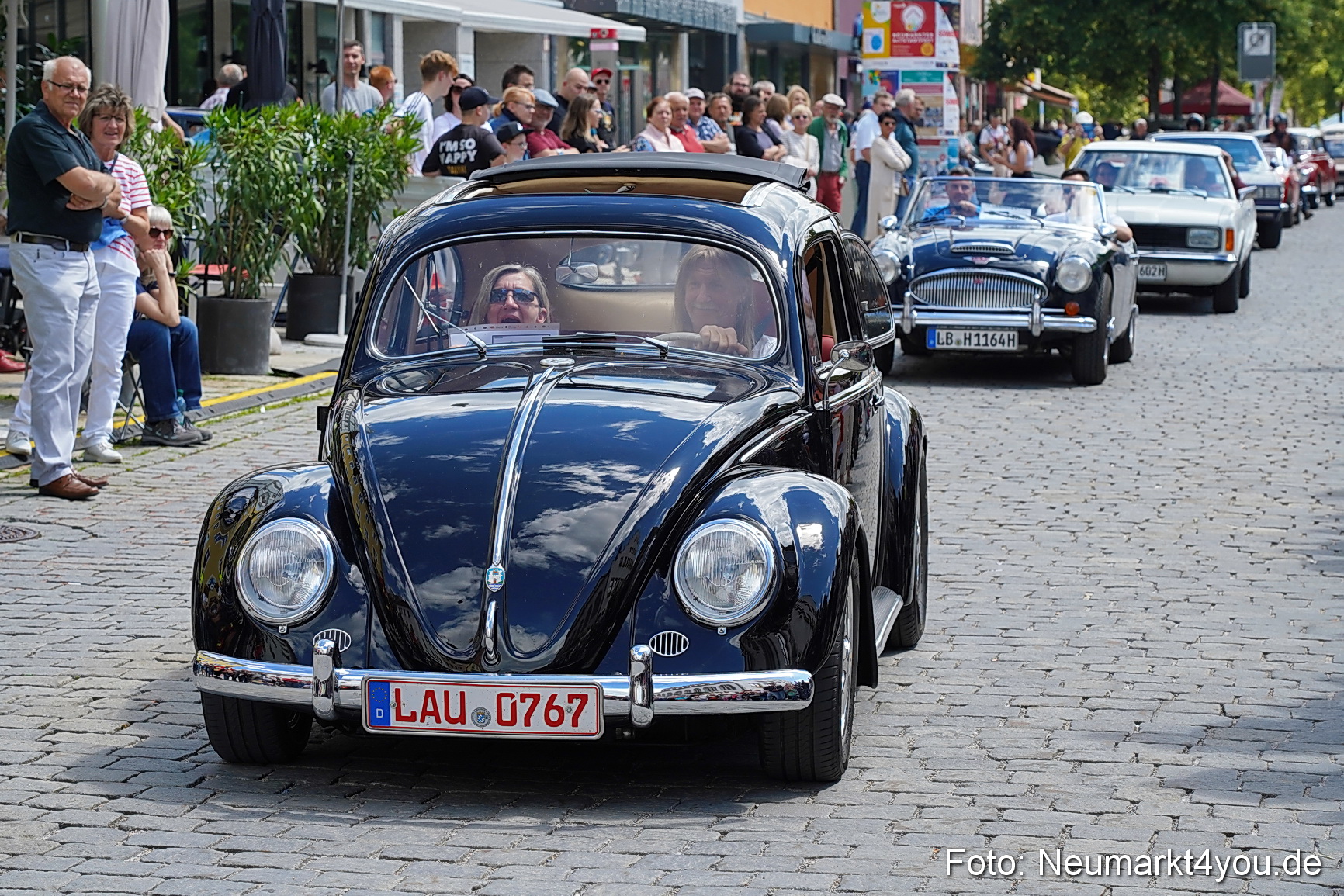 Oldtimertreffen Neumarkt 2024 0358