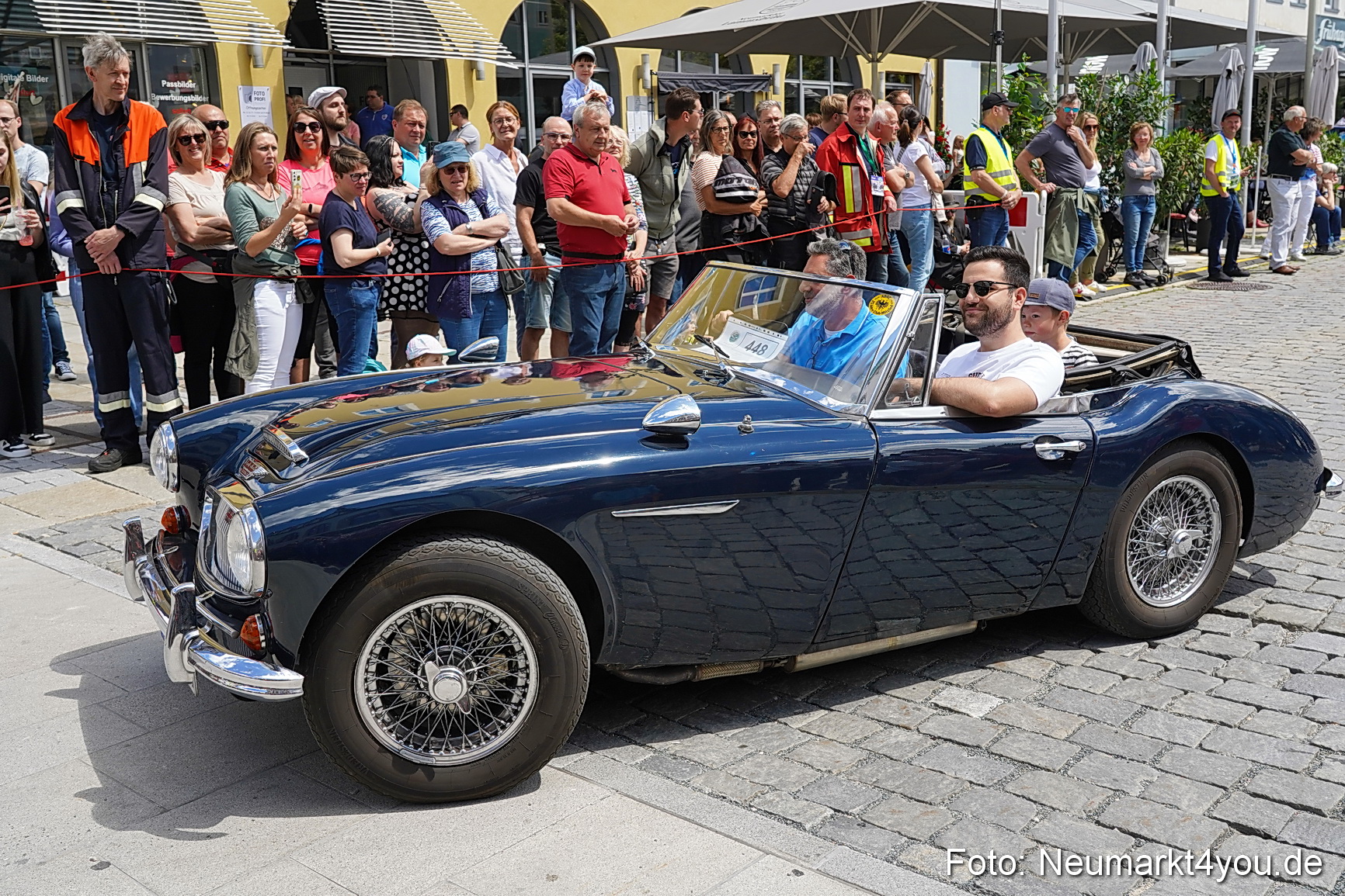 Oldtimertreffen Neumarkt 2024 0359