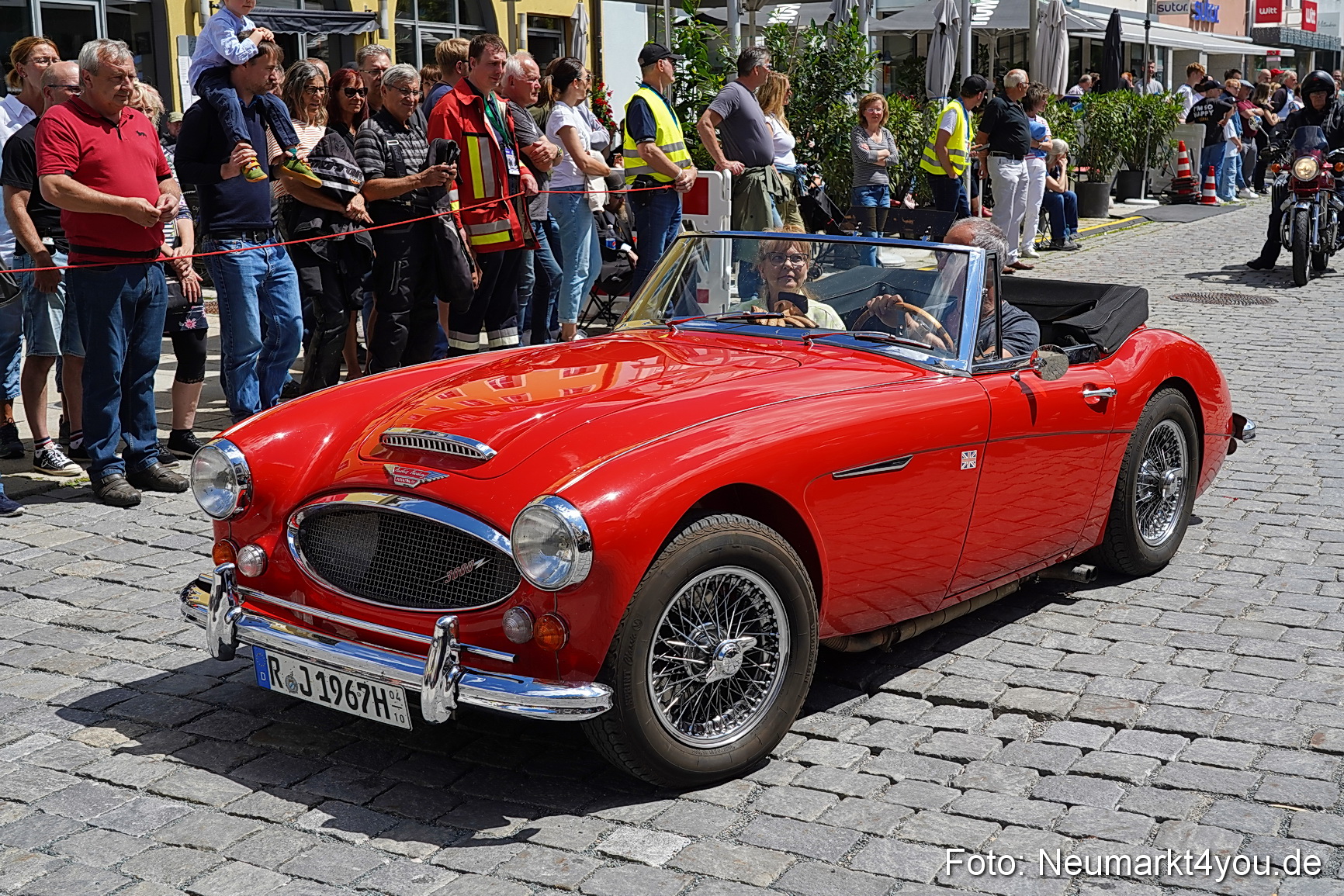 Oldtimertreffen Neumarkt 2024 0360