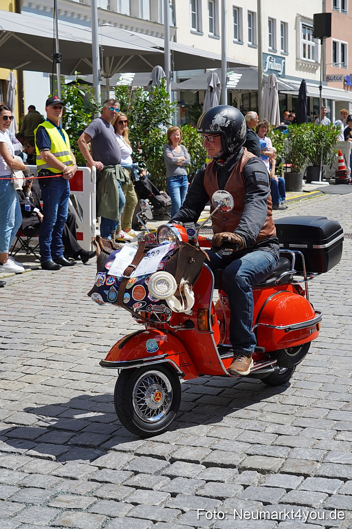 Oldtimertreffen Neumarkt 2024 0361