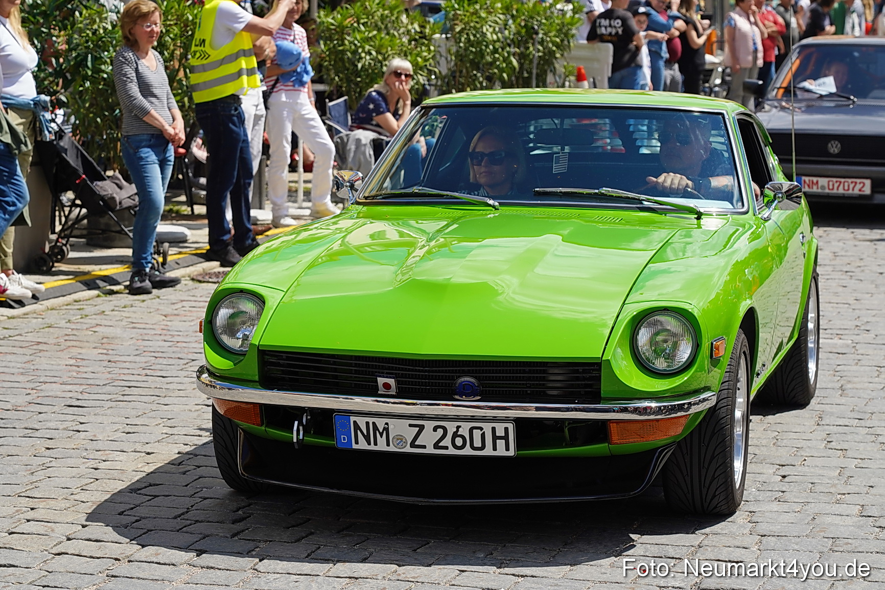 Oldtimertreffen Neumarkt 2024 0362