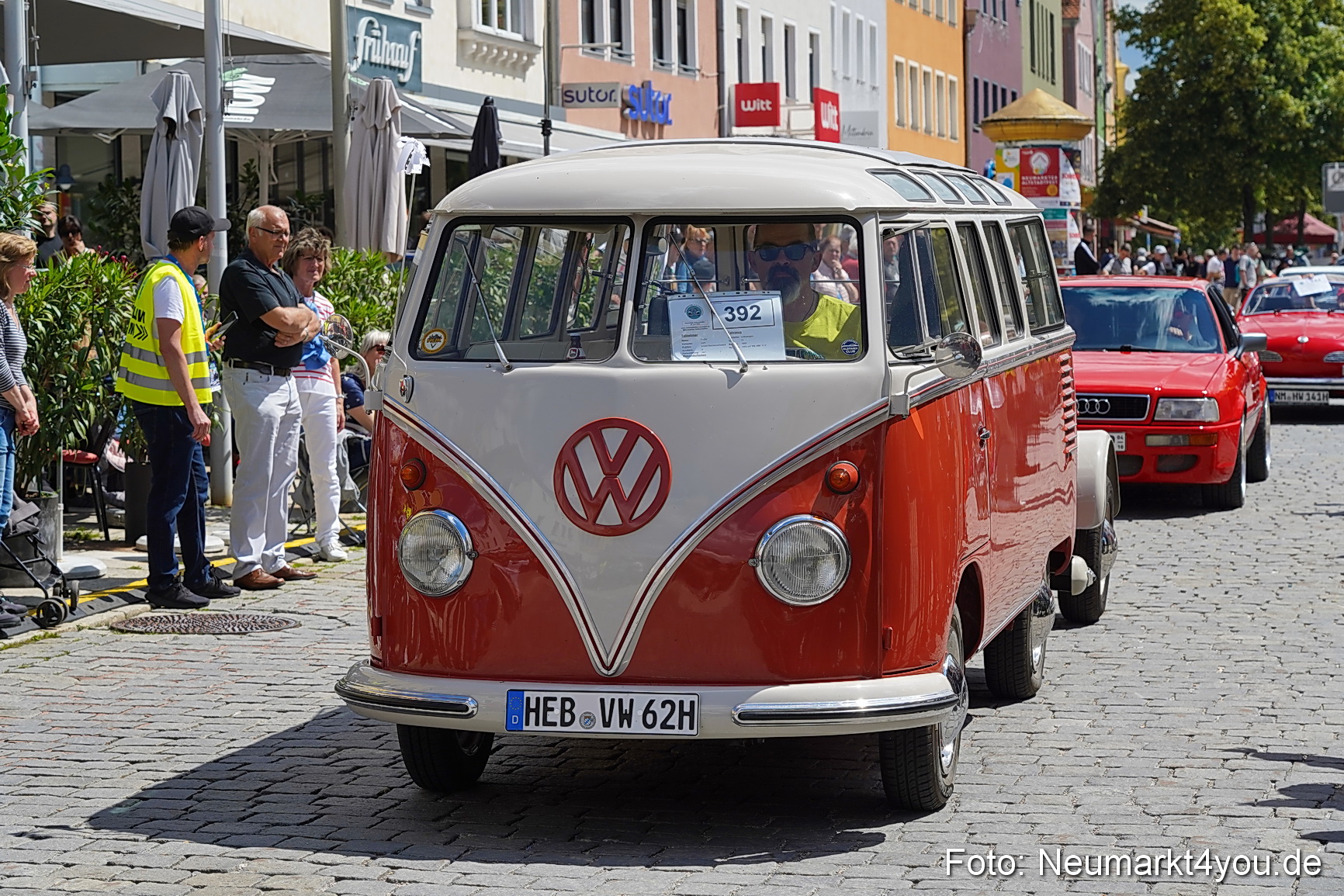 Oldtimertreffen Neumarkt 2024 0363