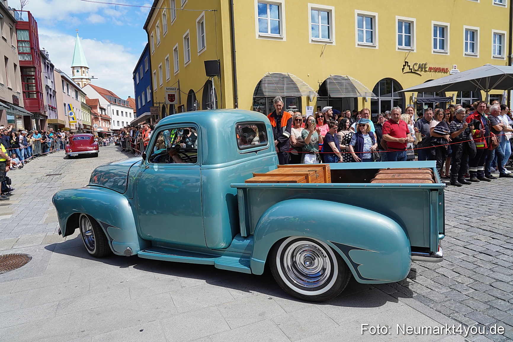 Oldtimertreffen Neumarkt 2024 0366
