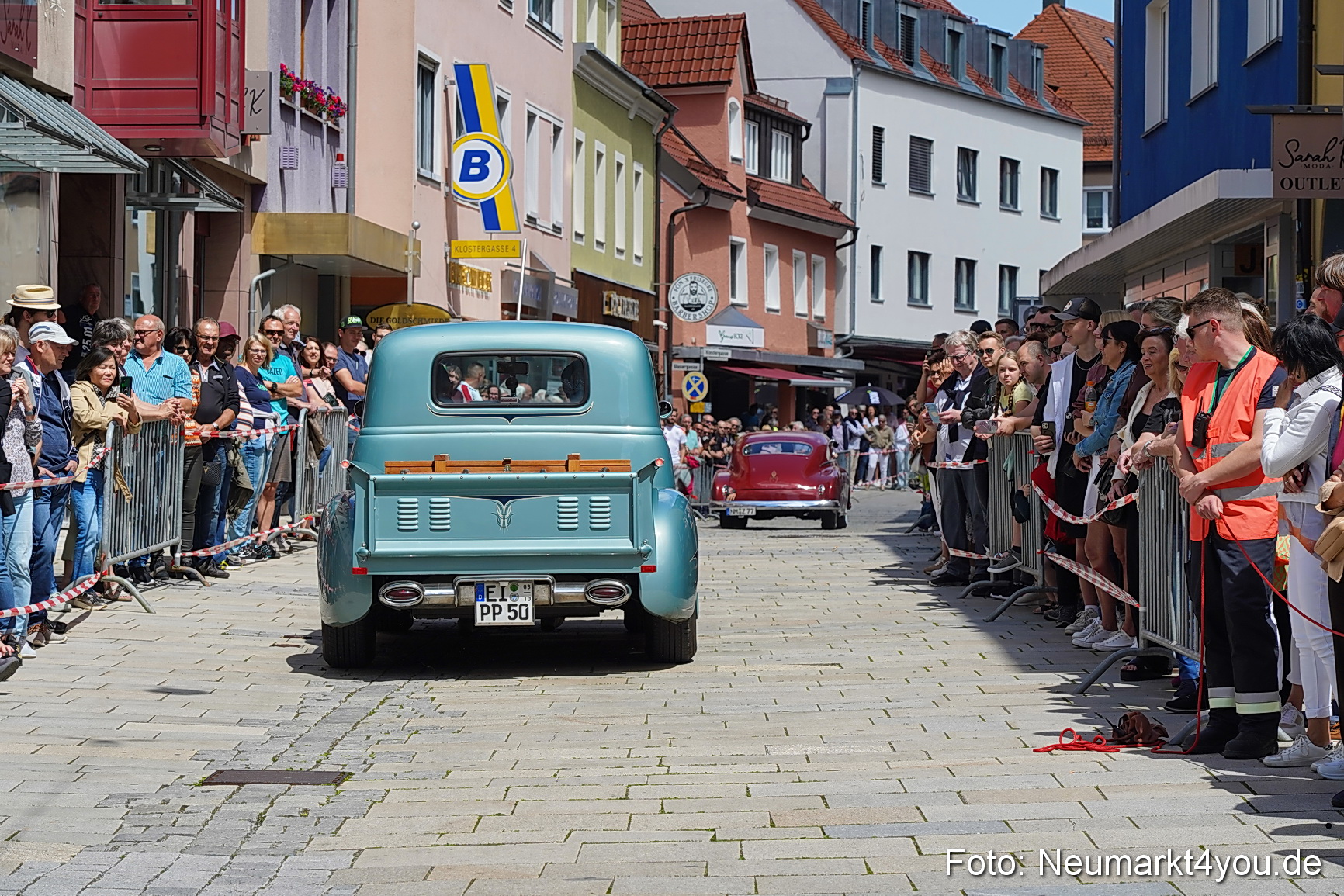 Oldtimertreffen Neumarkt 2024 0367