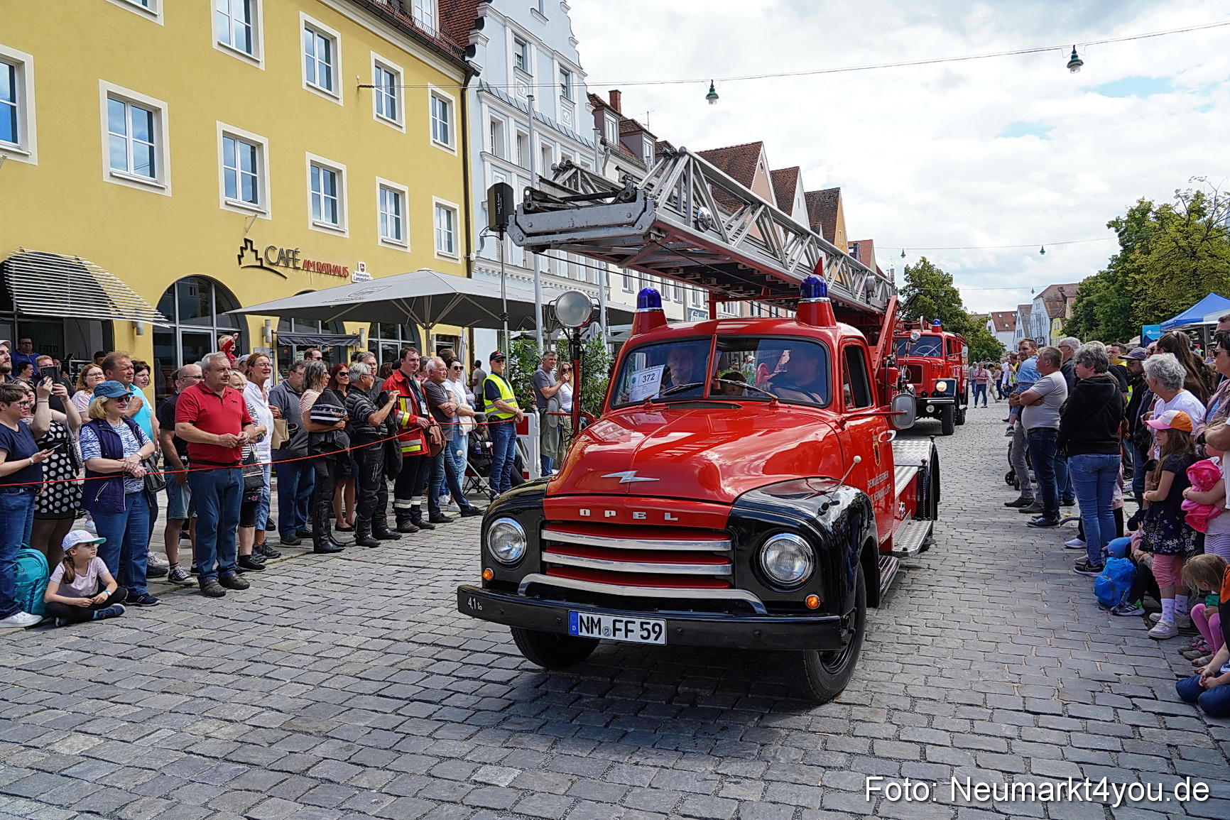 Oldtimertreffen Neumarkt 2024 0374