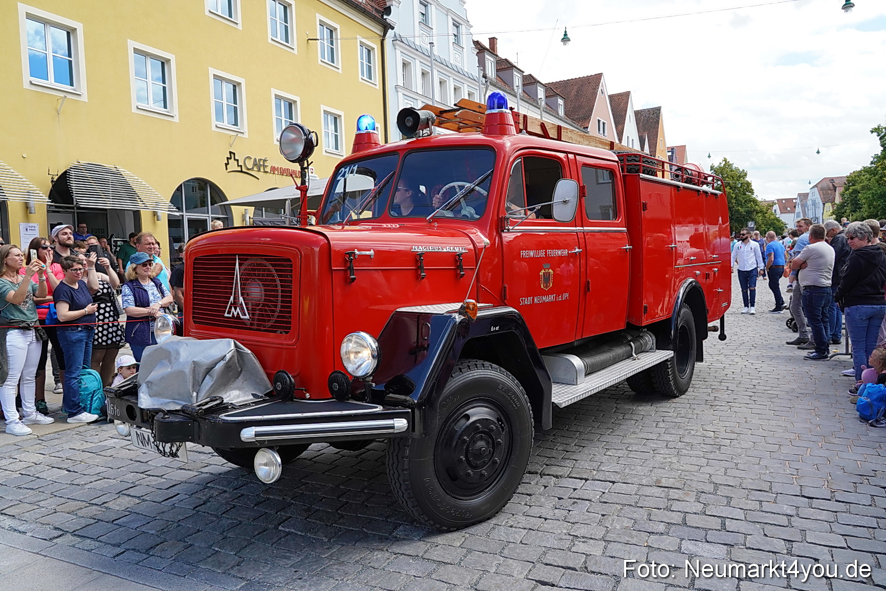 Oldtimertreffen Neumarkt 2024 0375