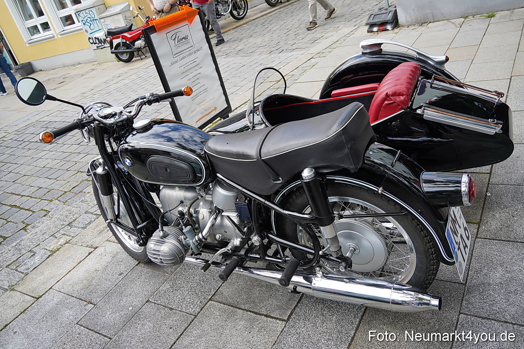 Oldtimertreffen Neumarkt 2024 0378