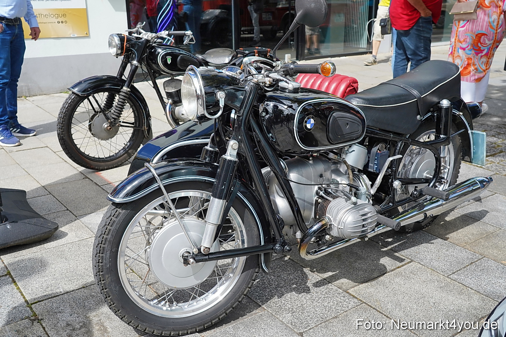 Oldtimertreffen Neumarkt 2024 0386