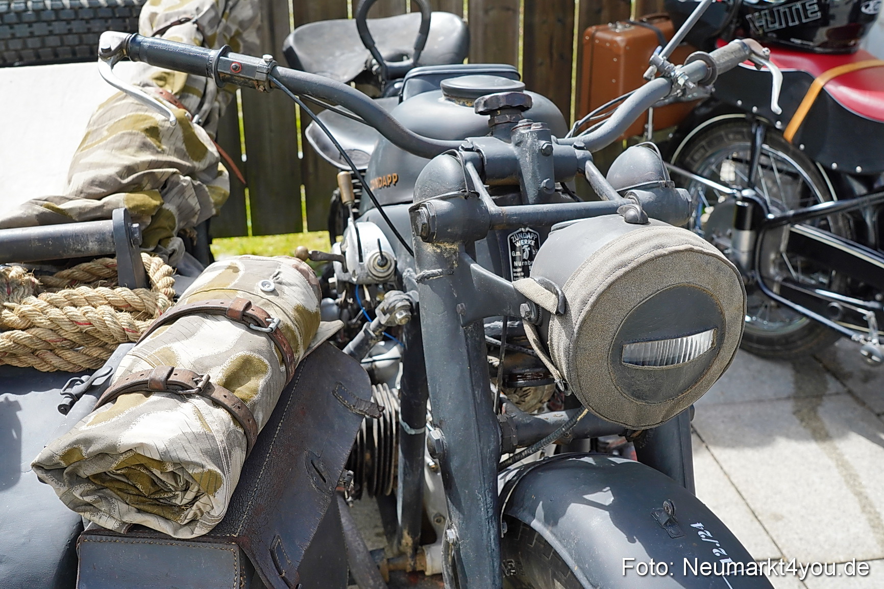 Oldtimertreffen Neumarkt 2024 0389