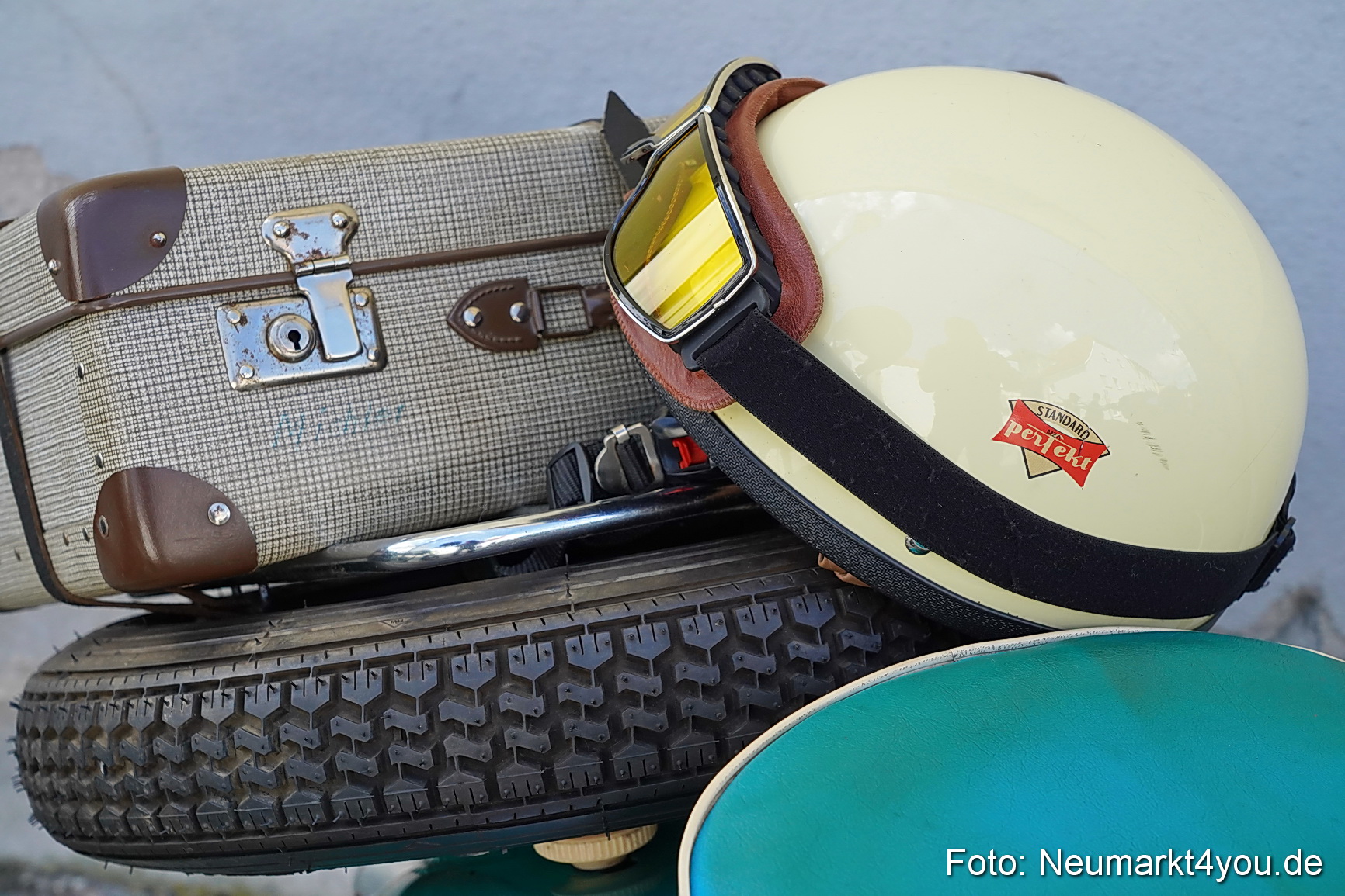 Oldtimertreffen Neumarkt 2024 0392