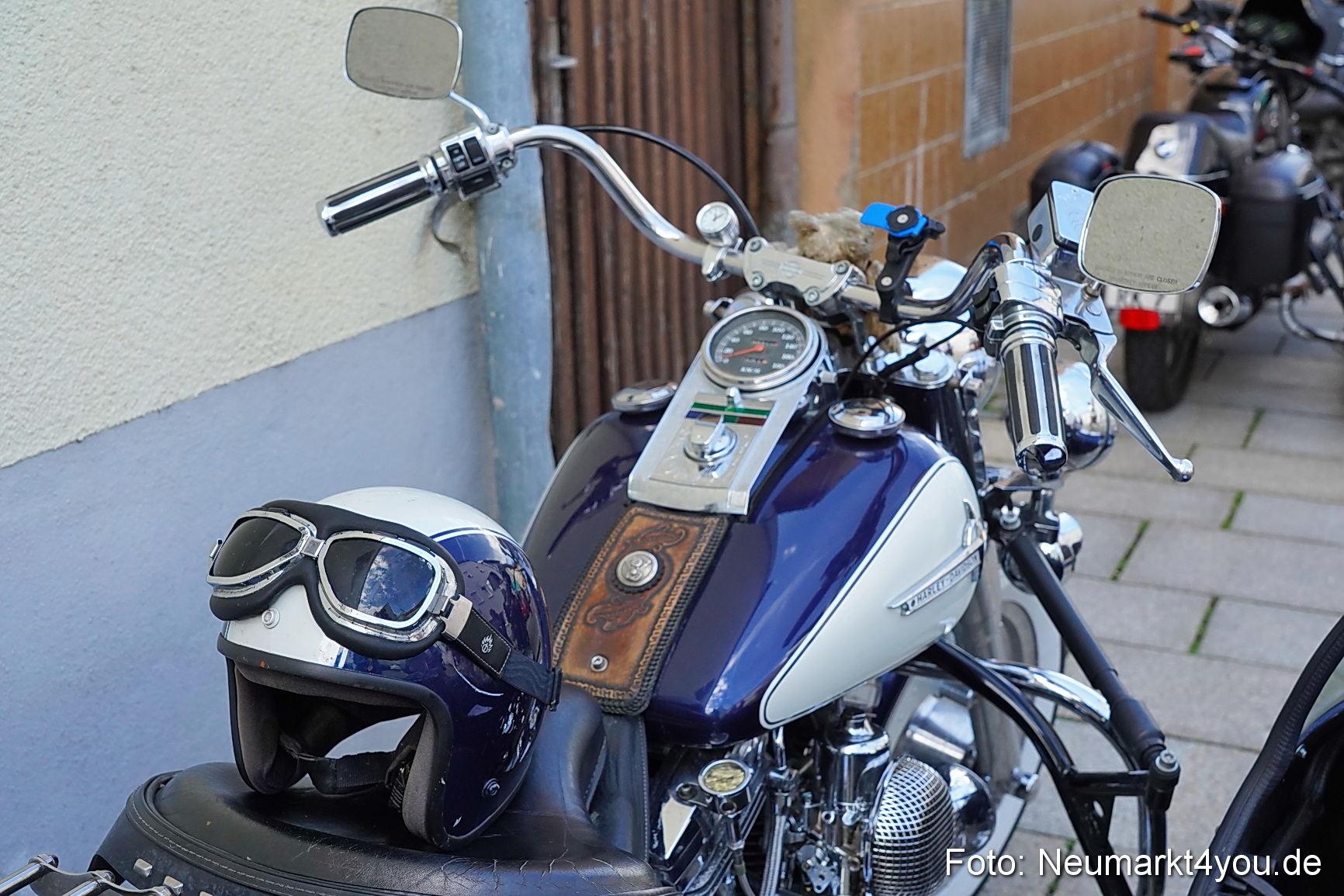 Oldtimertreffen Neumarkt 2024 0393