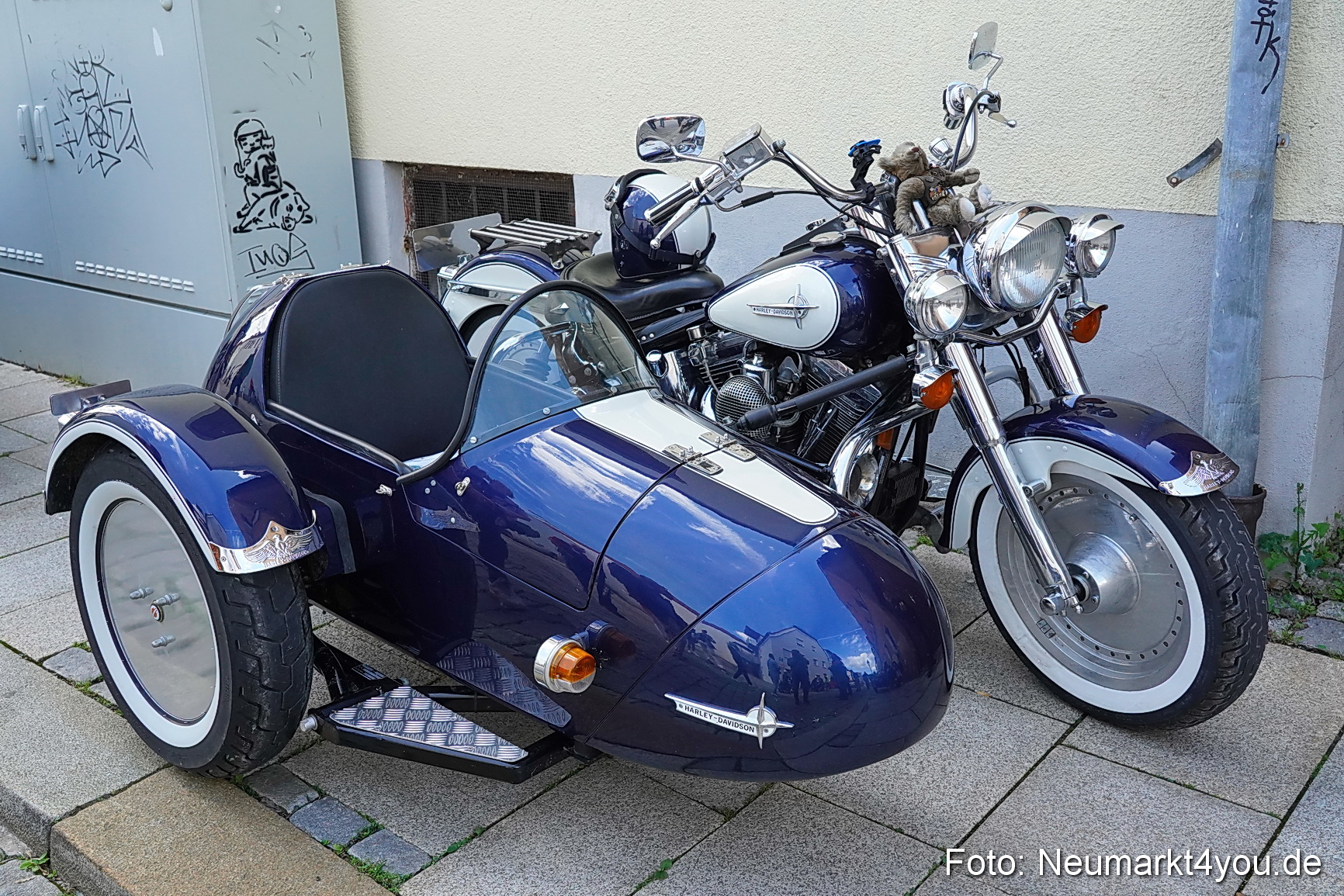 Oldtimertreffen Neumarkt 2024 0394