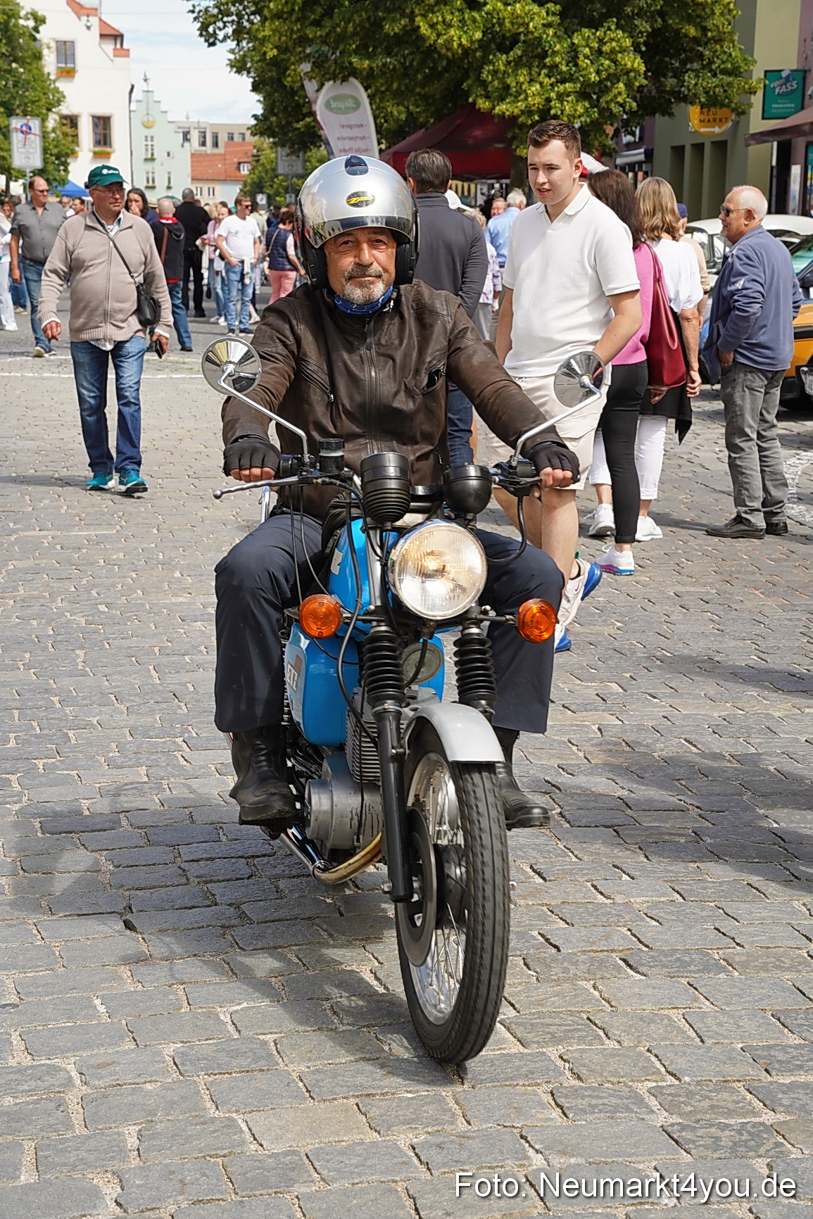 Oldtimertreffen Neumarkt 2024 0396