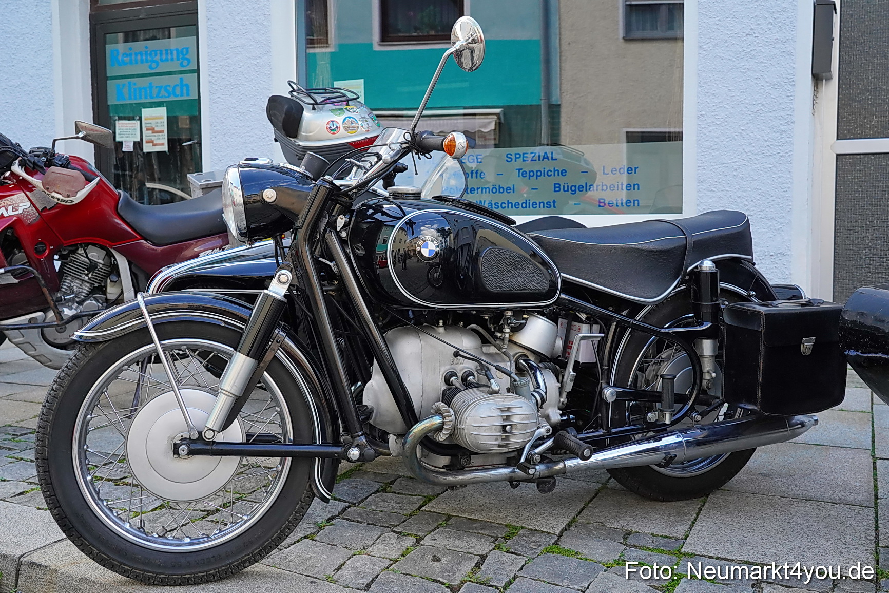 Oldtimertreffen Neumarkt 2024 0398