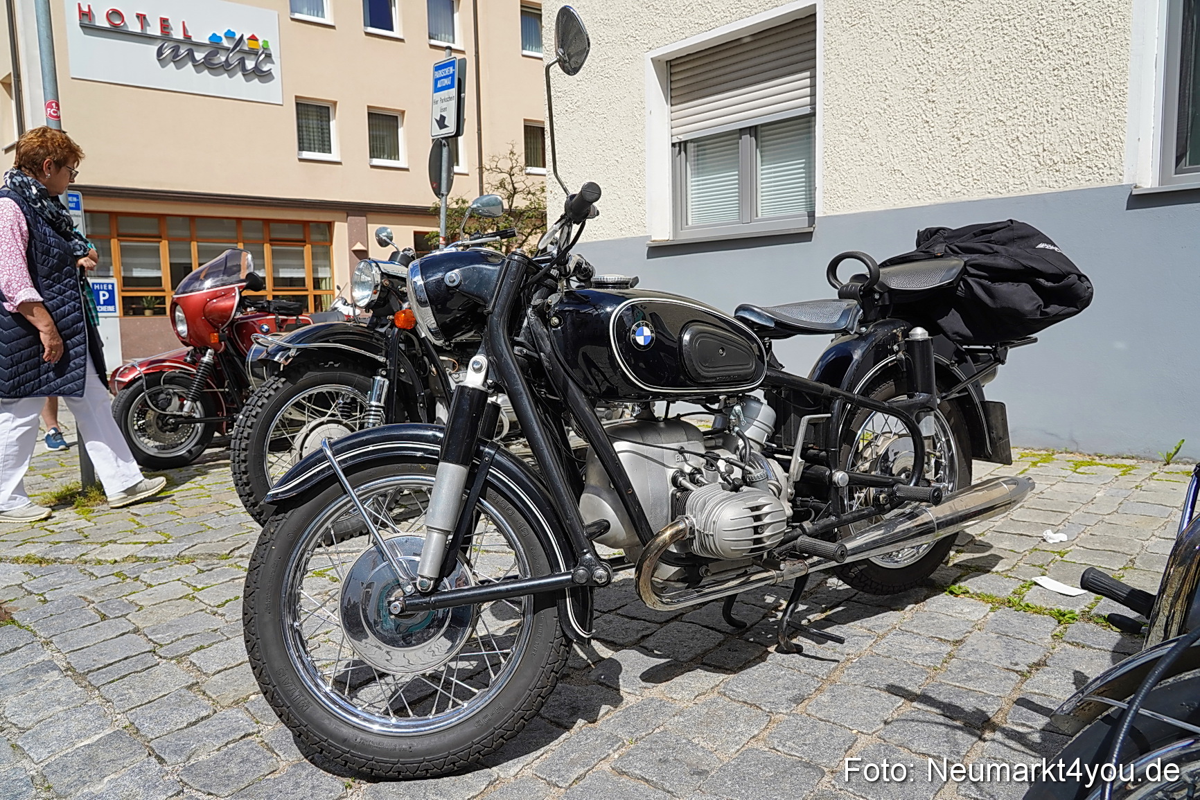 Oldtimertreffen Neumarkt 2024 0399