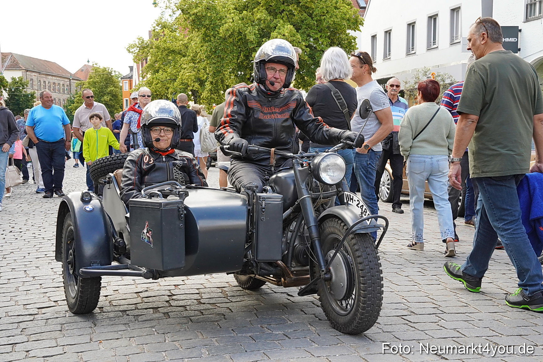 Oldtimertreffen Neumarkt 2024 0400