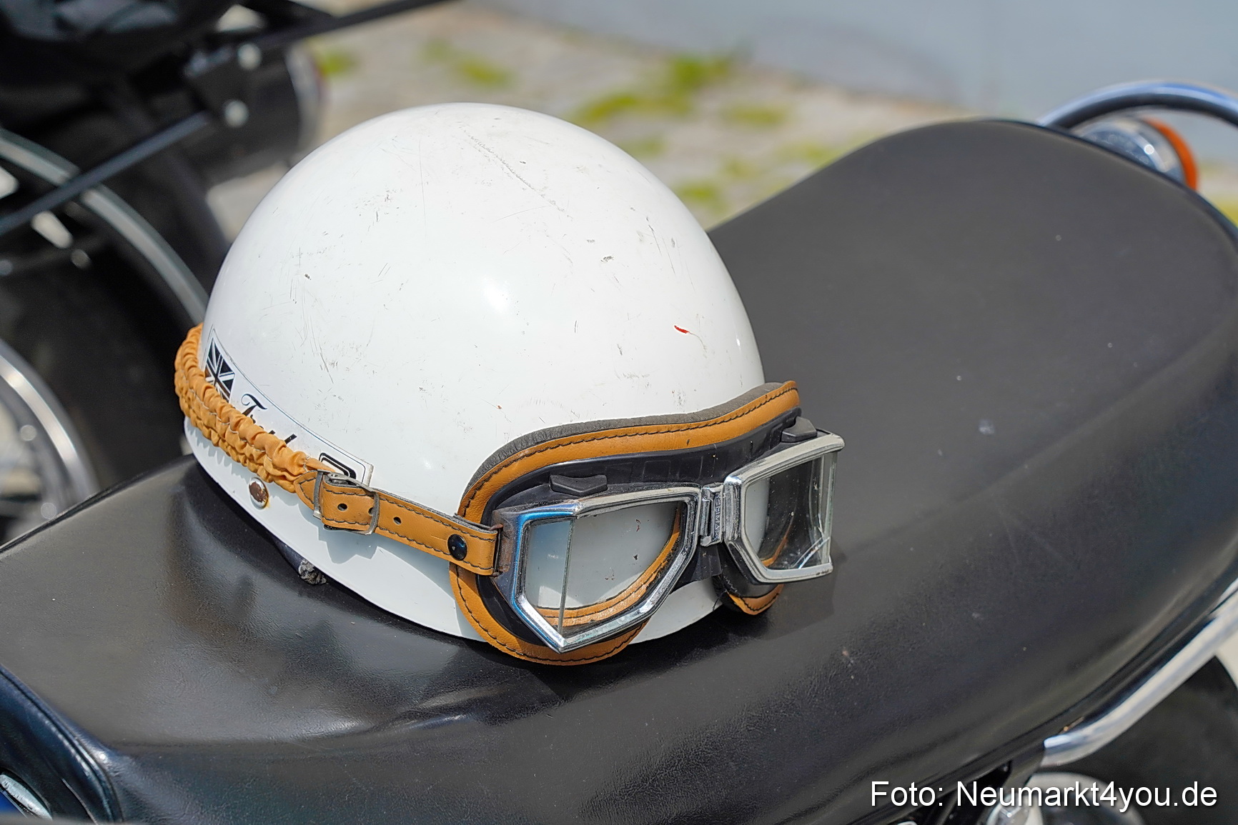 Oldtimertreffen Neumarkt 2024 0402